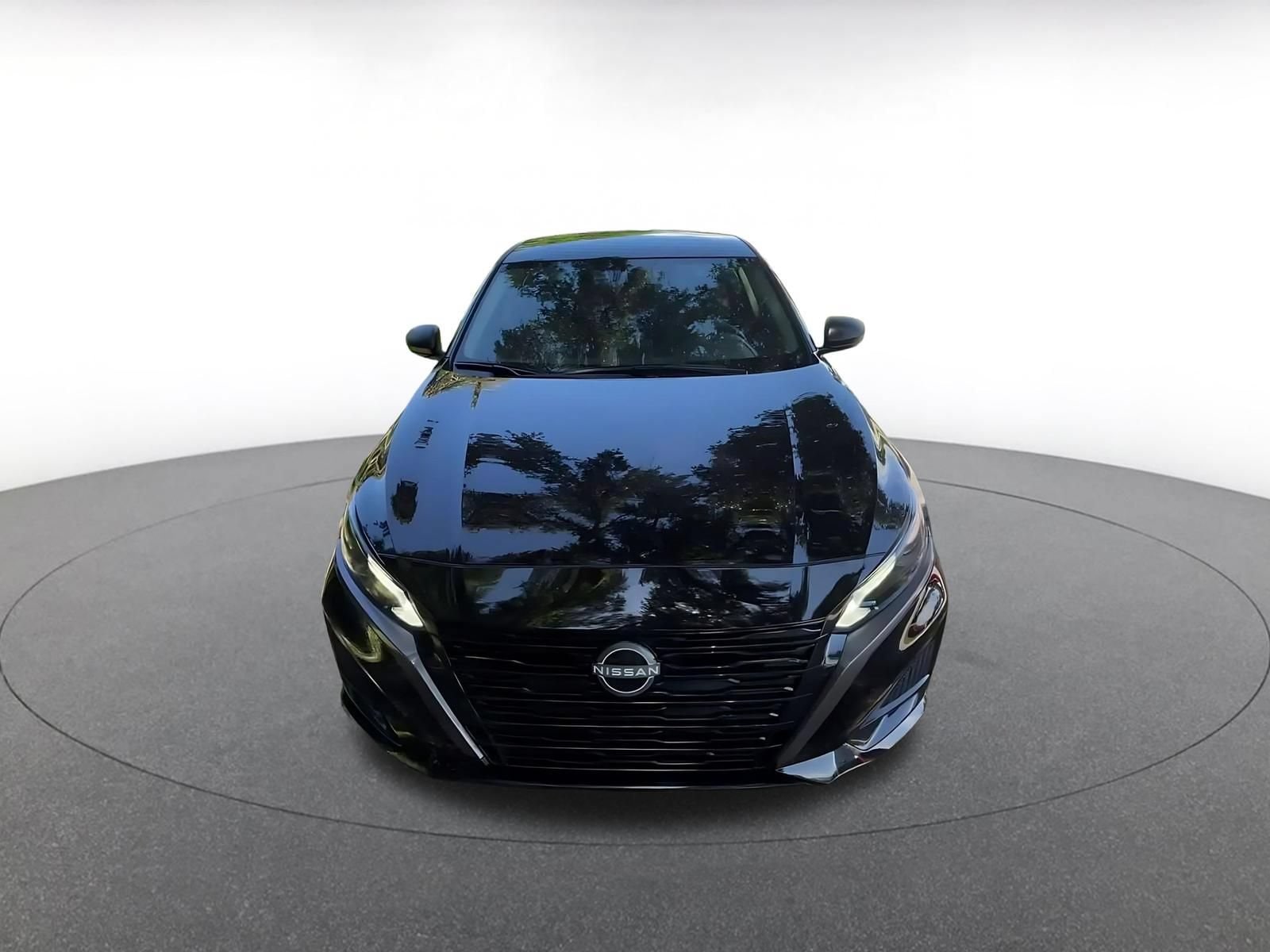 Thumbnail: 2026 Nissan Altima - 4