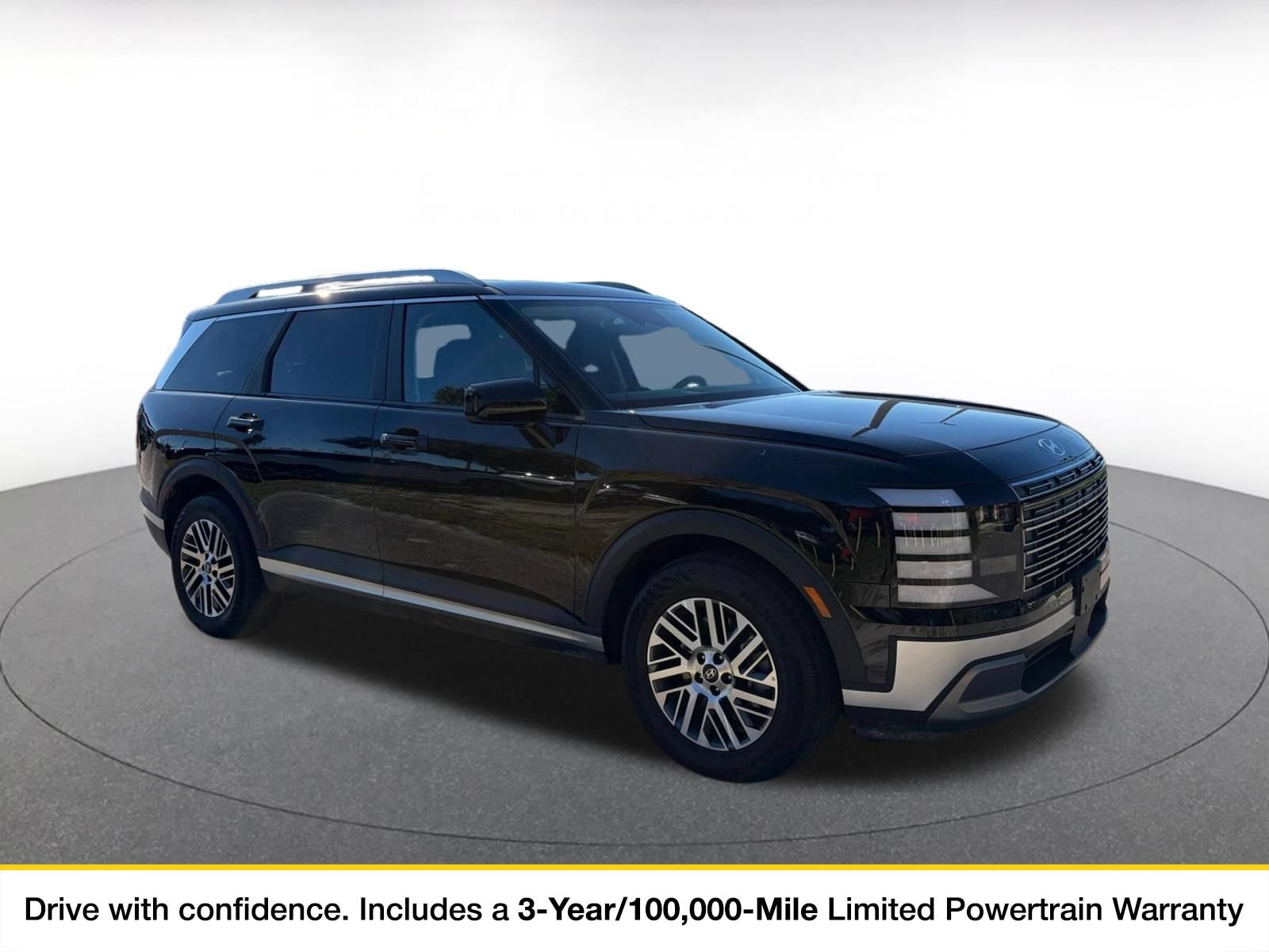 2026 Hyundai Palisade SEL