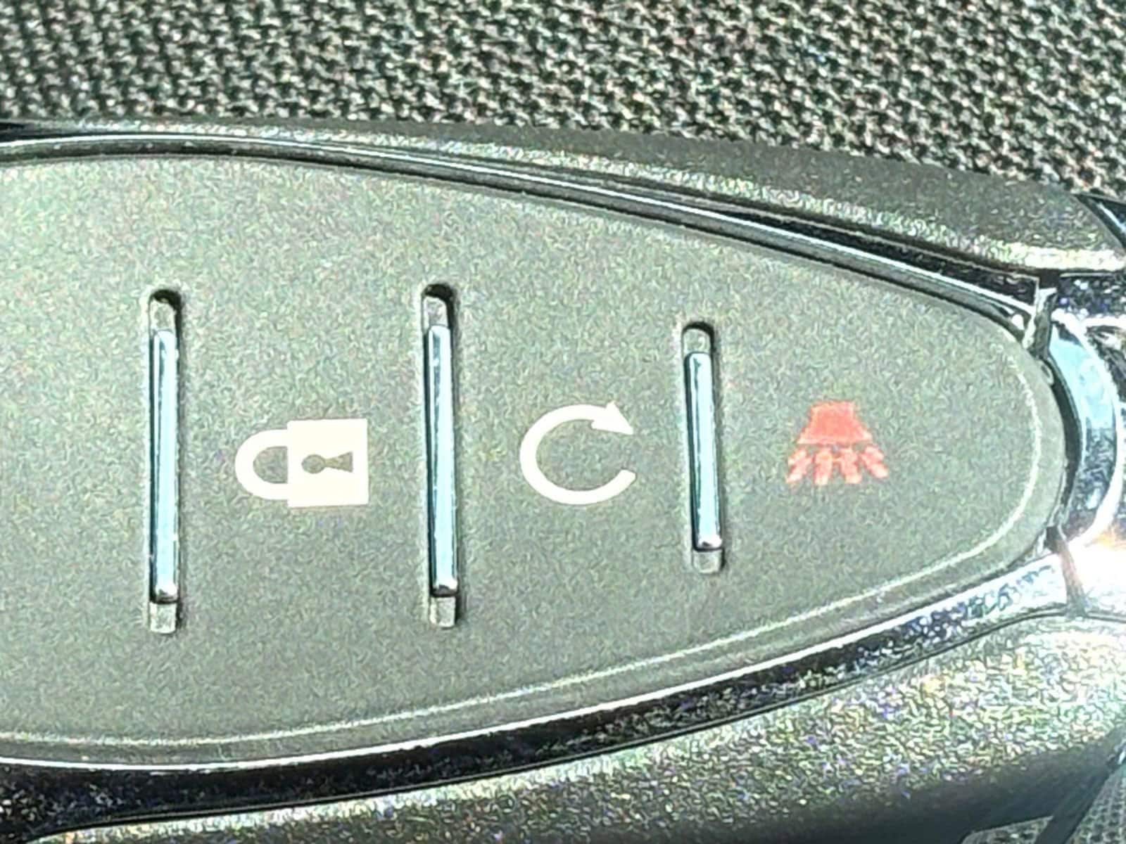 Thumbnail: 2025 Chevrolet TrailBlazer - 25