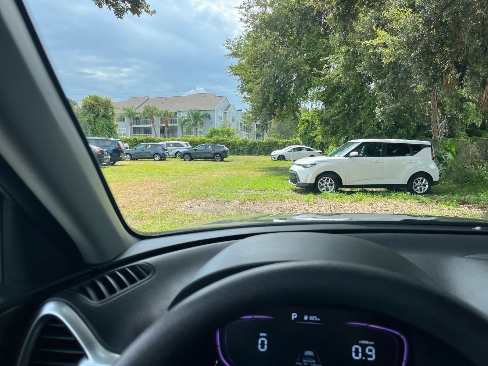 Thumbnail: 2025 Kia Soul - 32