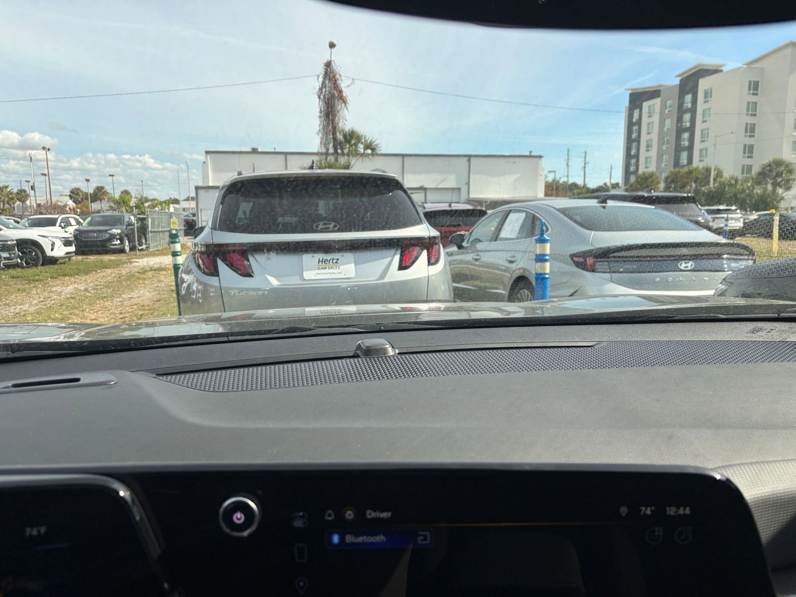 Thumbnail: 2025 Chevrolet Equinox - 14