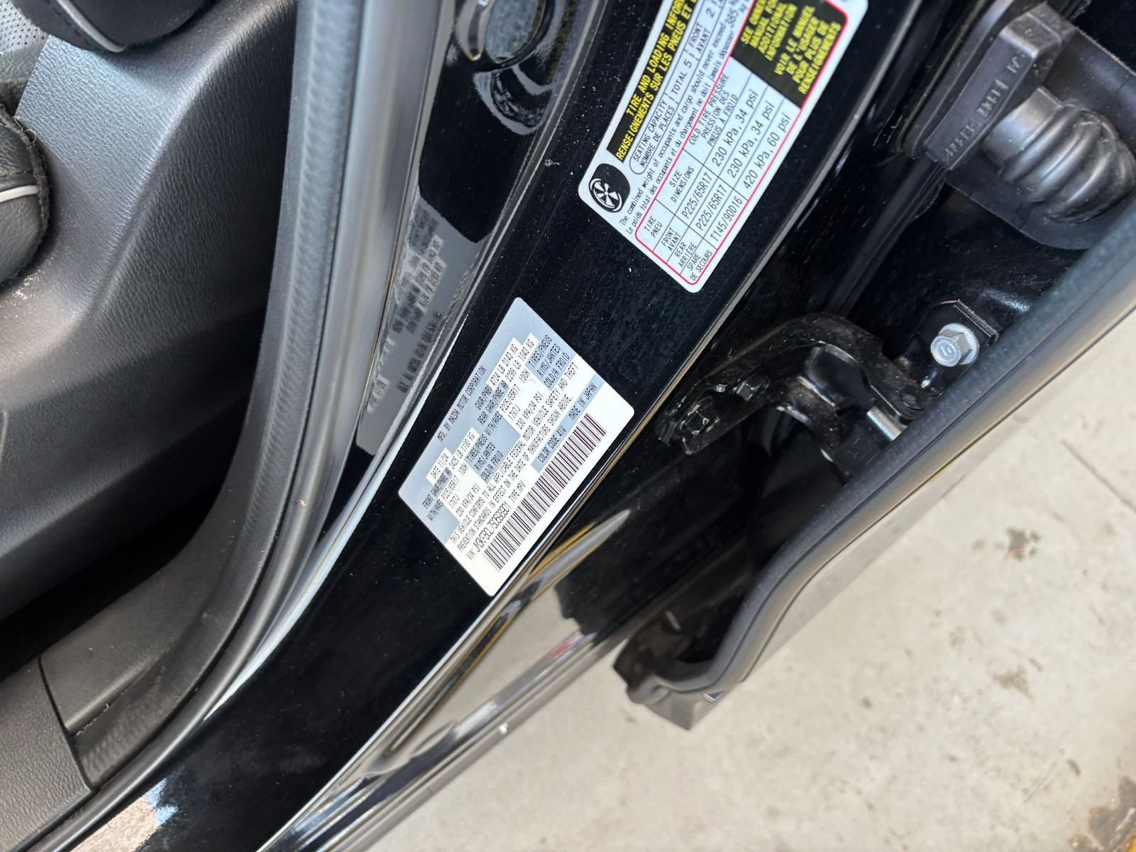 Thumbnail: 2025 Mazda CX-5 - 32