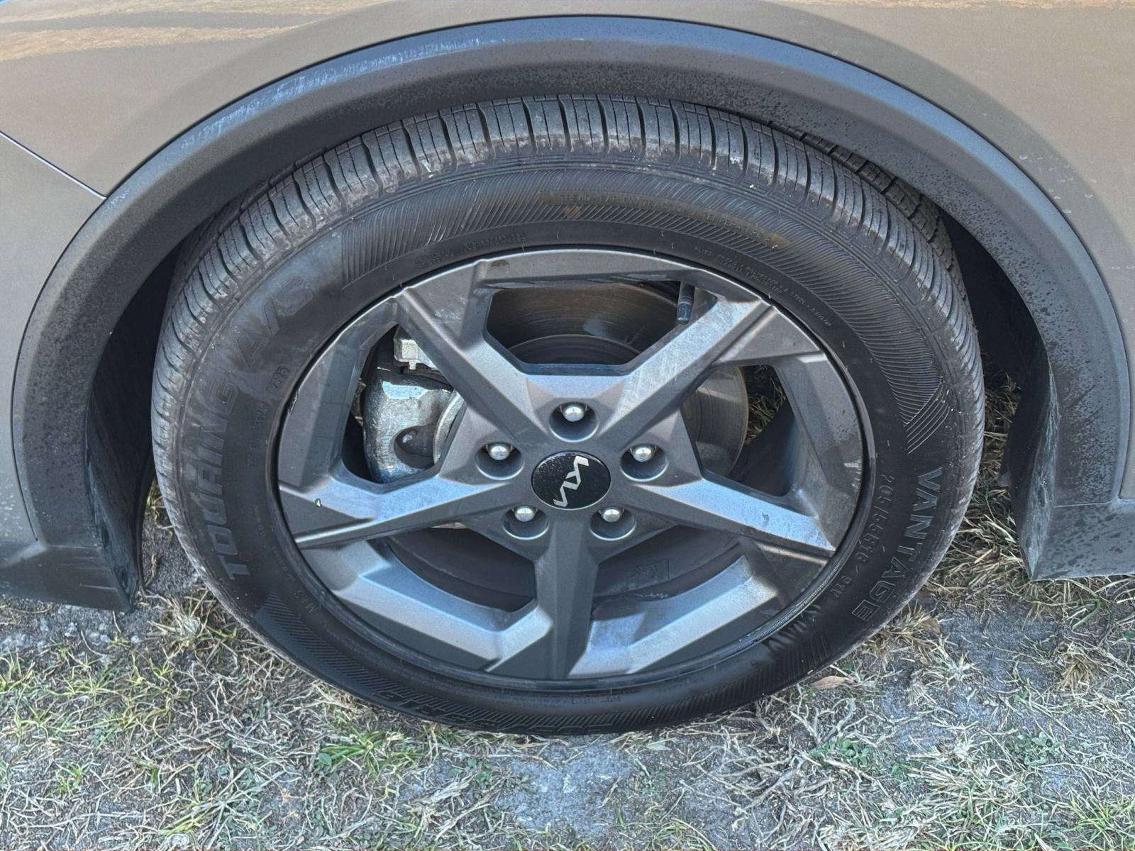 Thumbnail: 2025 Kia K4 - 32