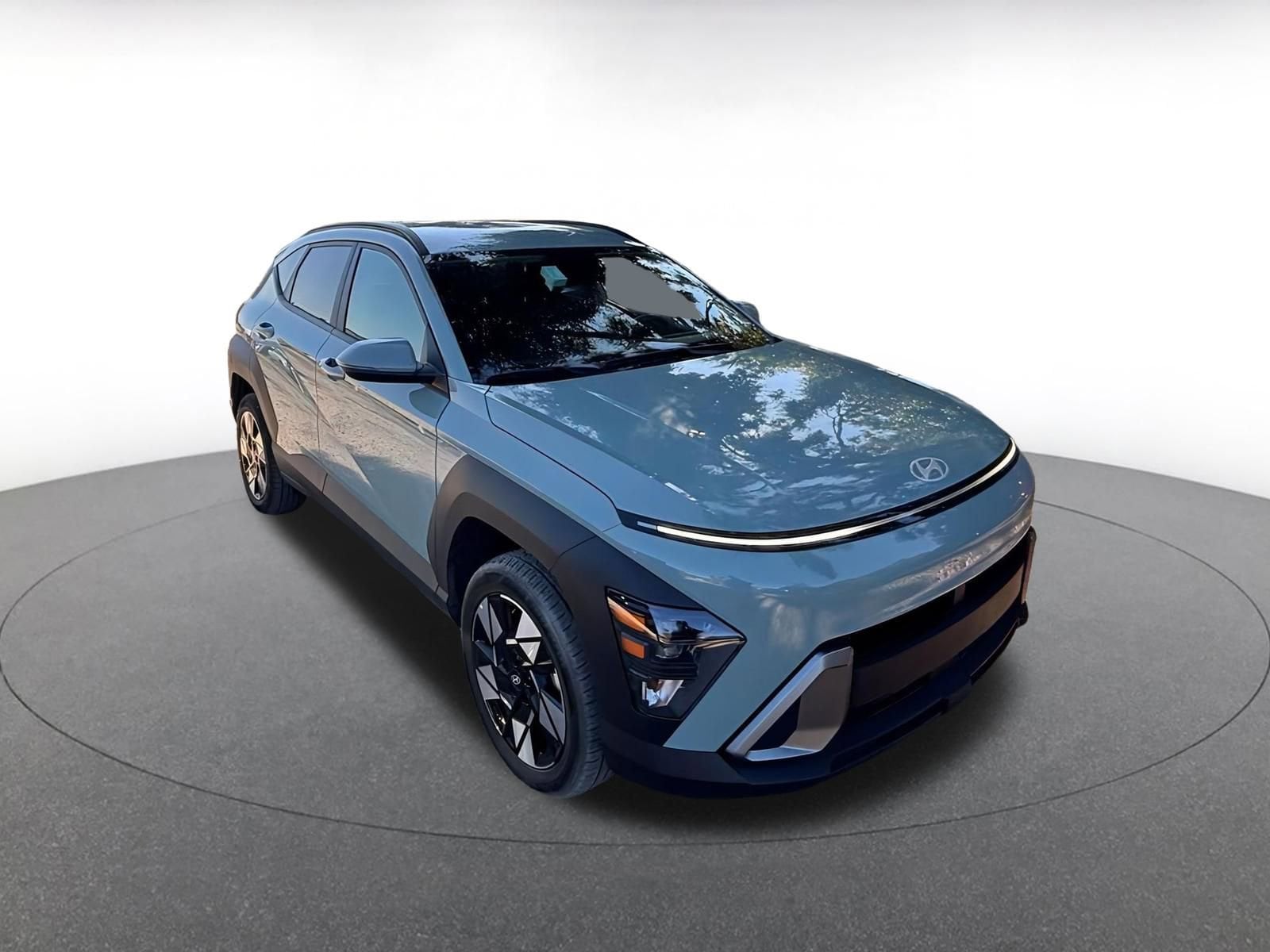 Thumbnail: 2025 Hyundai Kona - 1