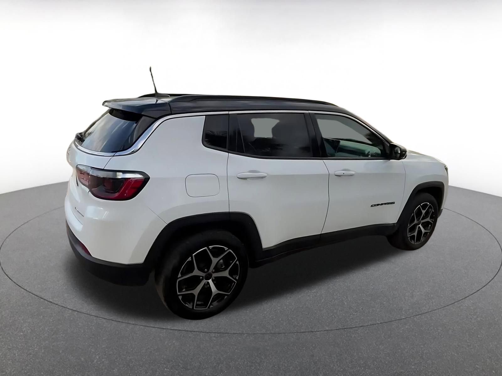 Thumbnail: 2025 Jeep Compass - 15