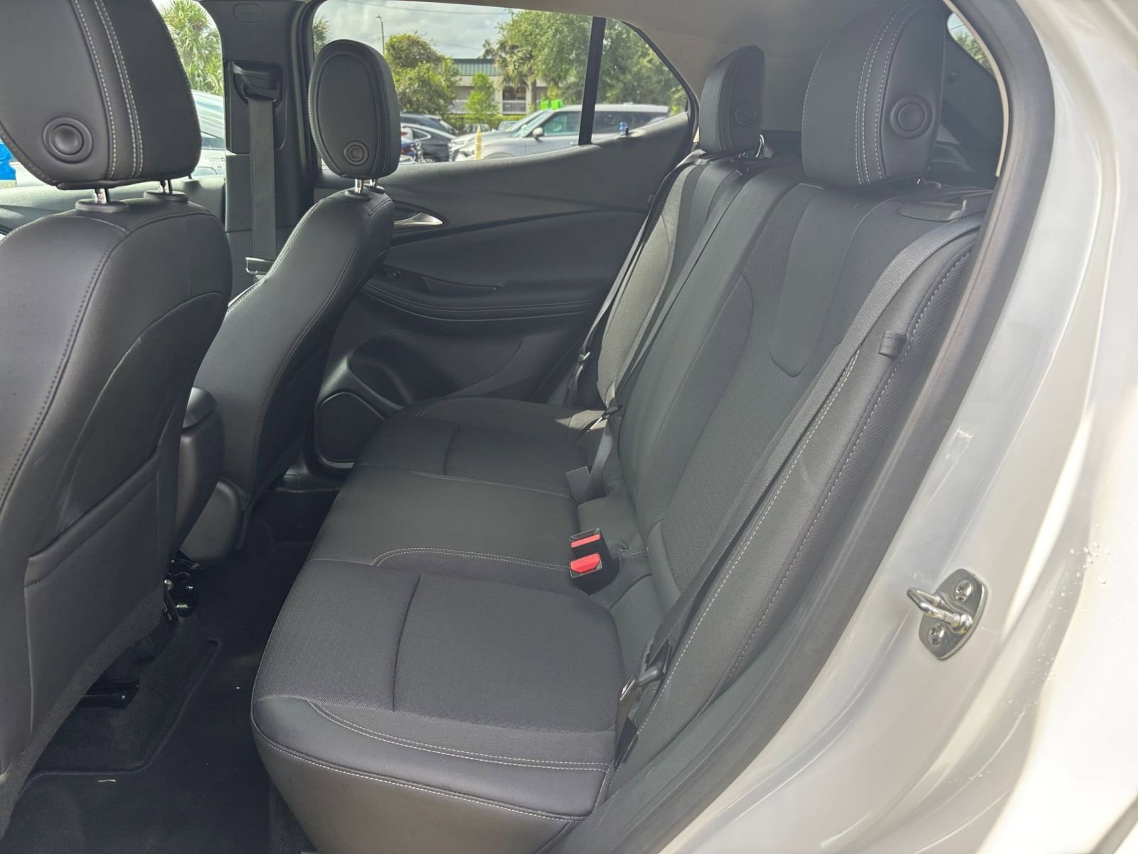 Thumbnail: 2025 Buick Encore GX - 28