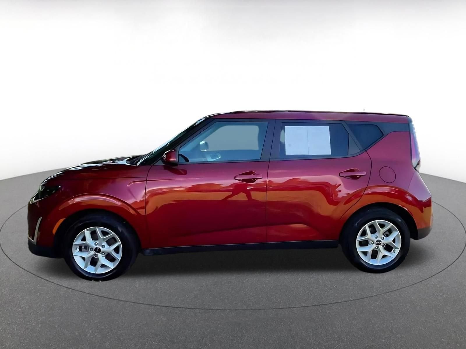 Thumbnail: 2025 Kia Soul - 7