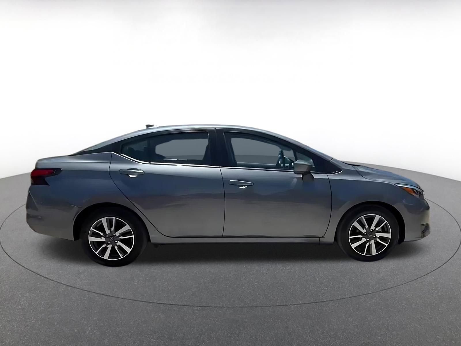 Thumbnail: 2025 Nissan Versa - 20