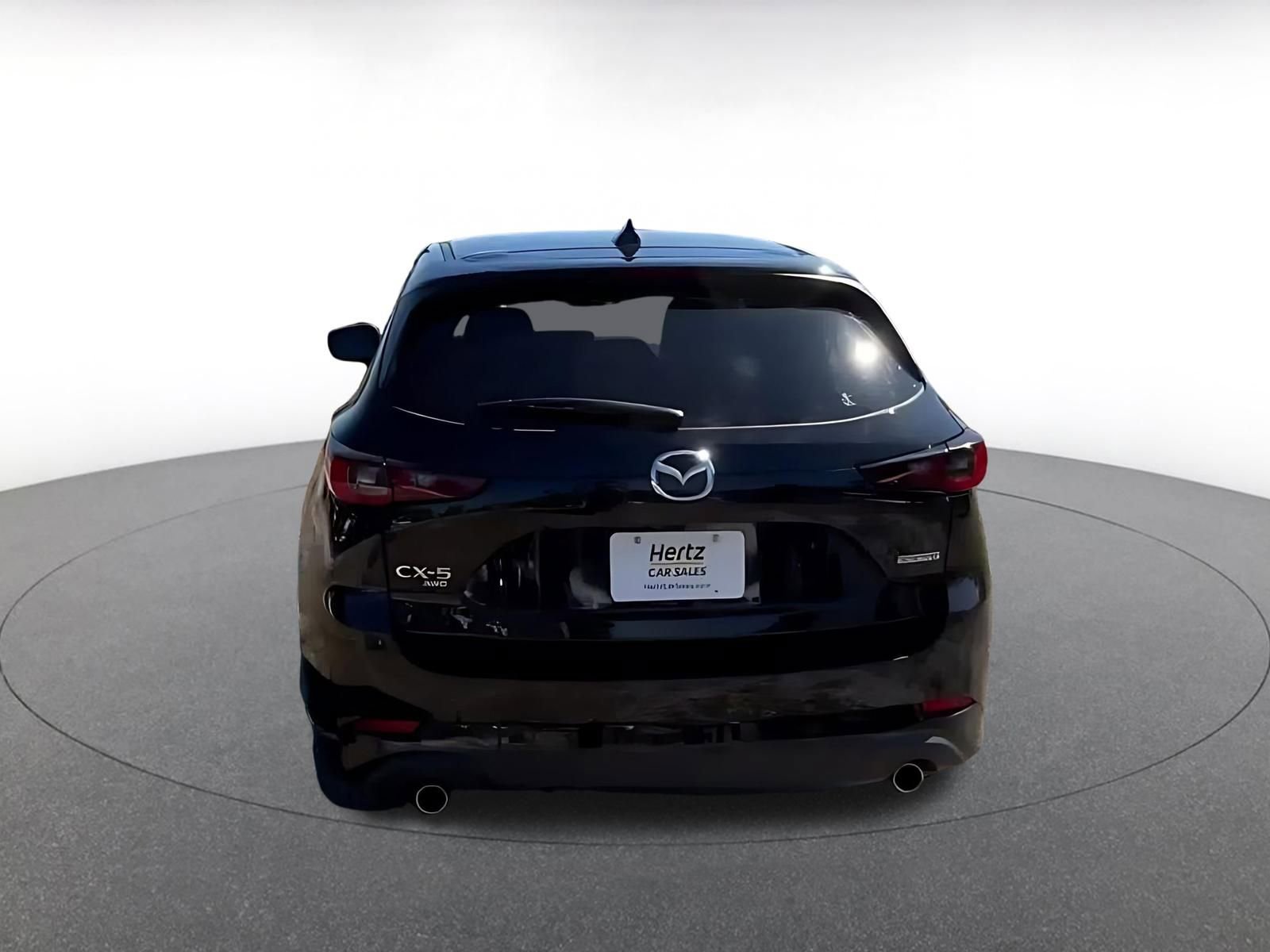 Thumbnail: 2025 Mazda CX-5 - 12