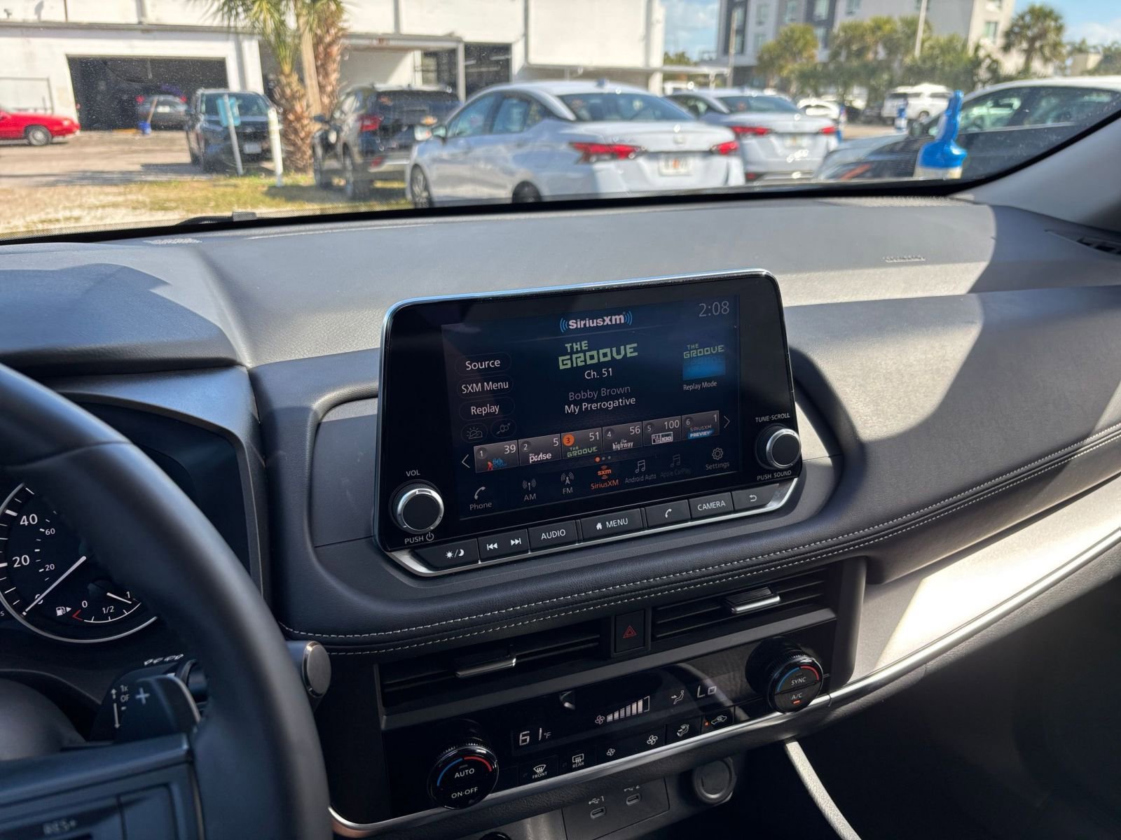 Thumbnail: 2025 Nissan Rogue - 20