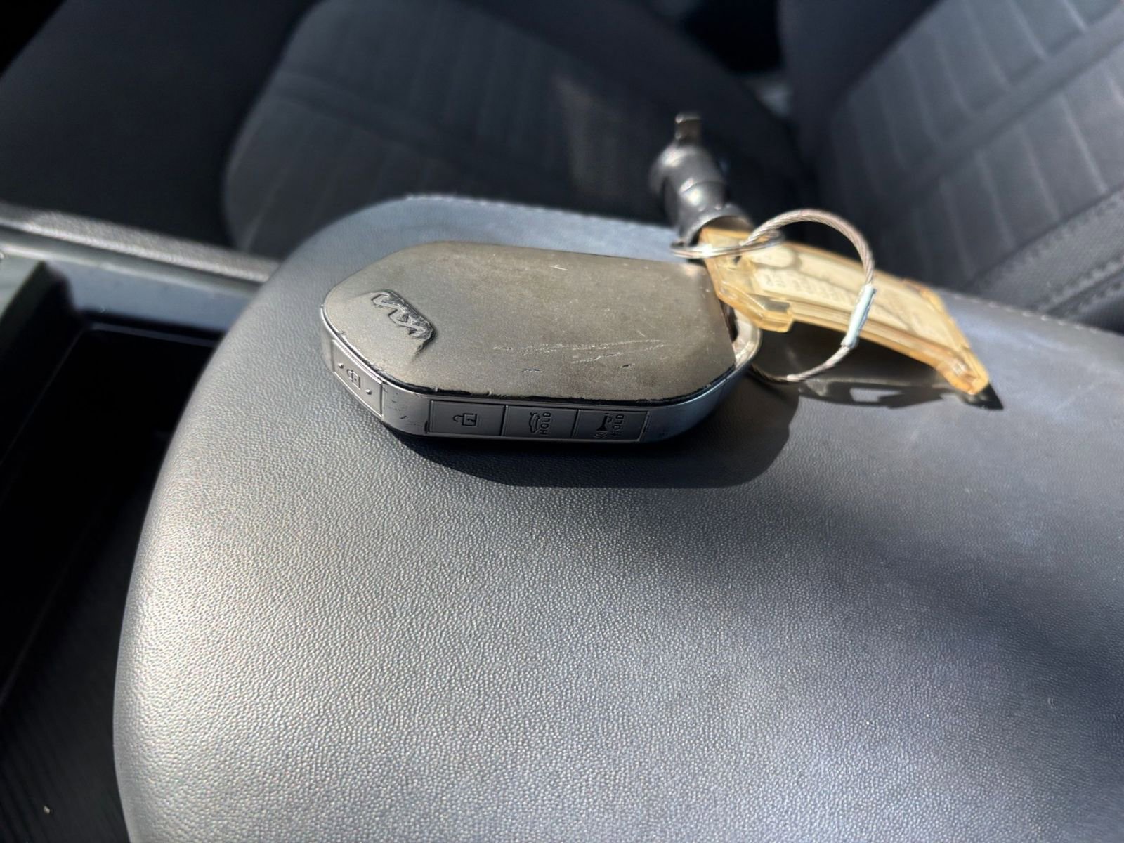 Thumbnail: 2025 Kia K5 - 22