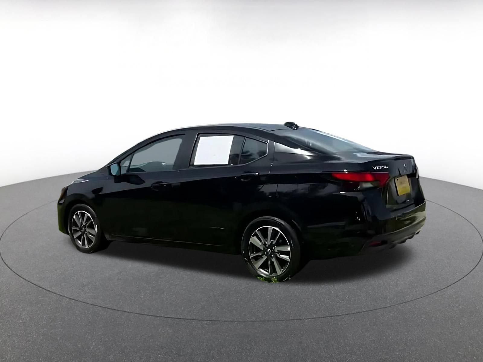 Thumbnail: 2025 Nissan Versa - 9
