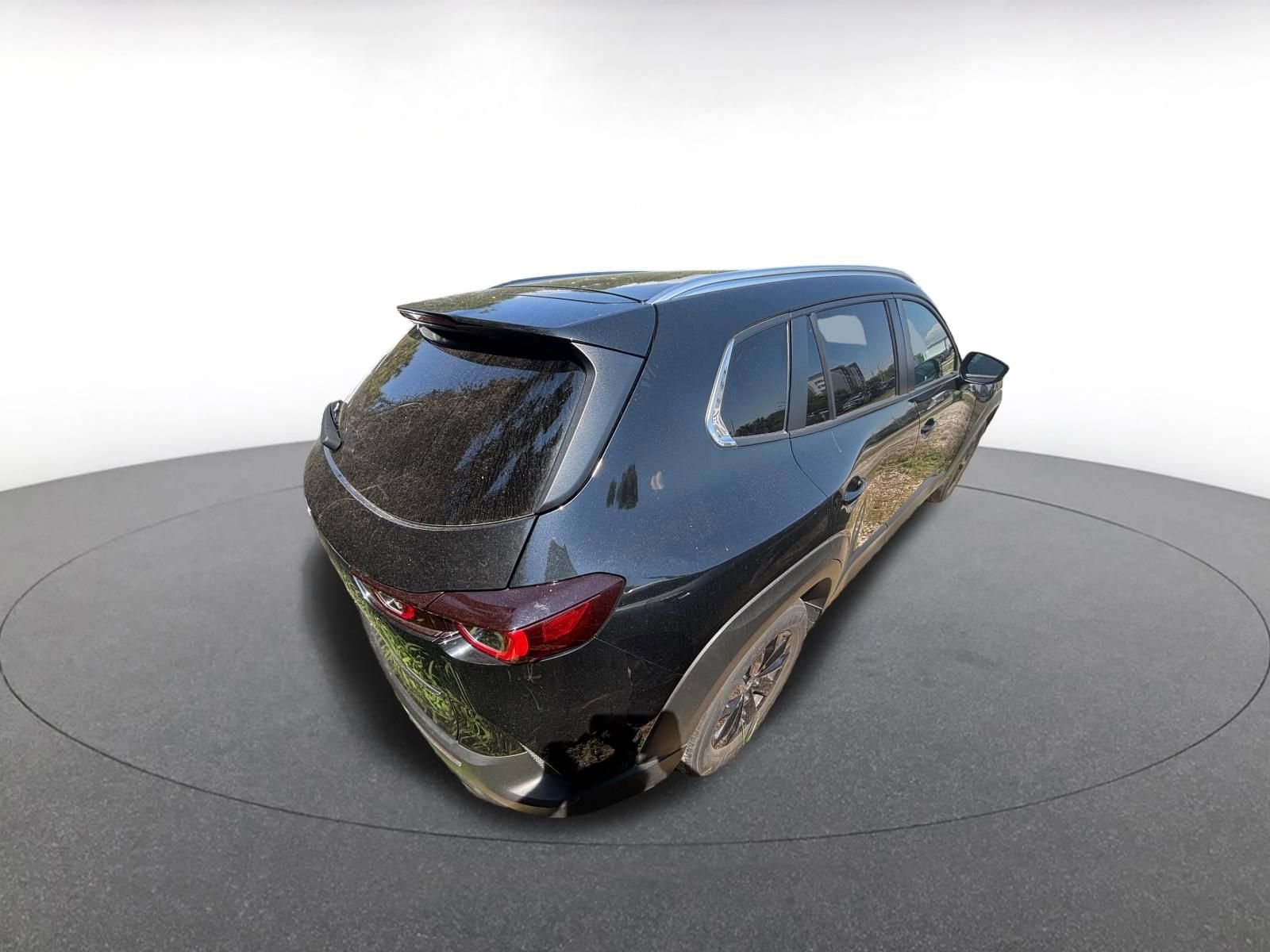 Thumbnail: 2025 Mazda CX-50 - 6