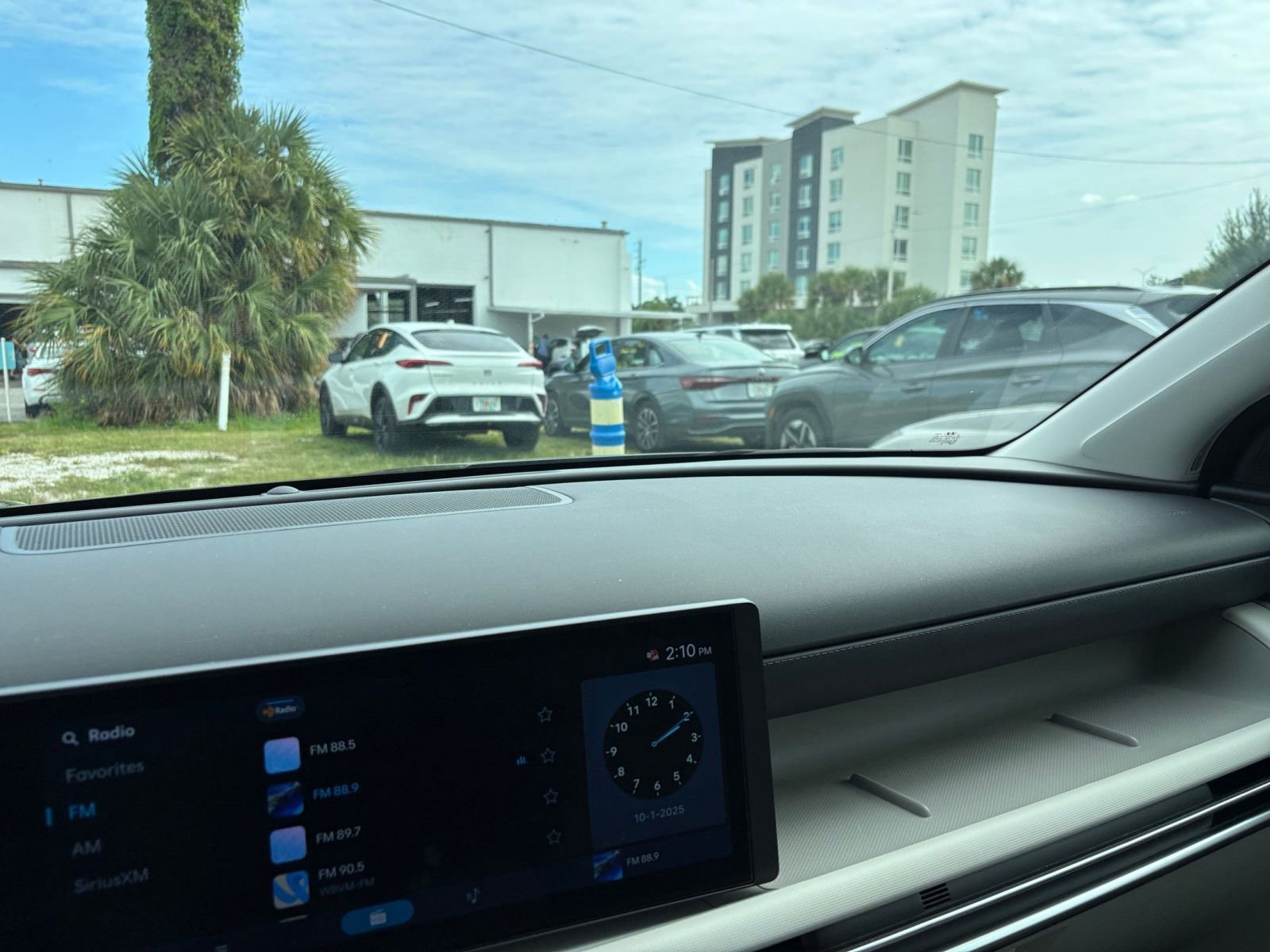 Thumbnail: 2025 Hyundai Tucson - 35