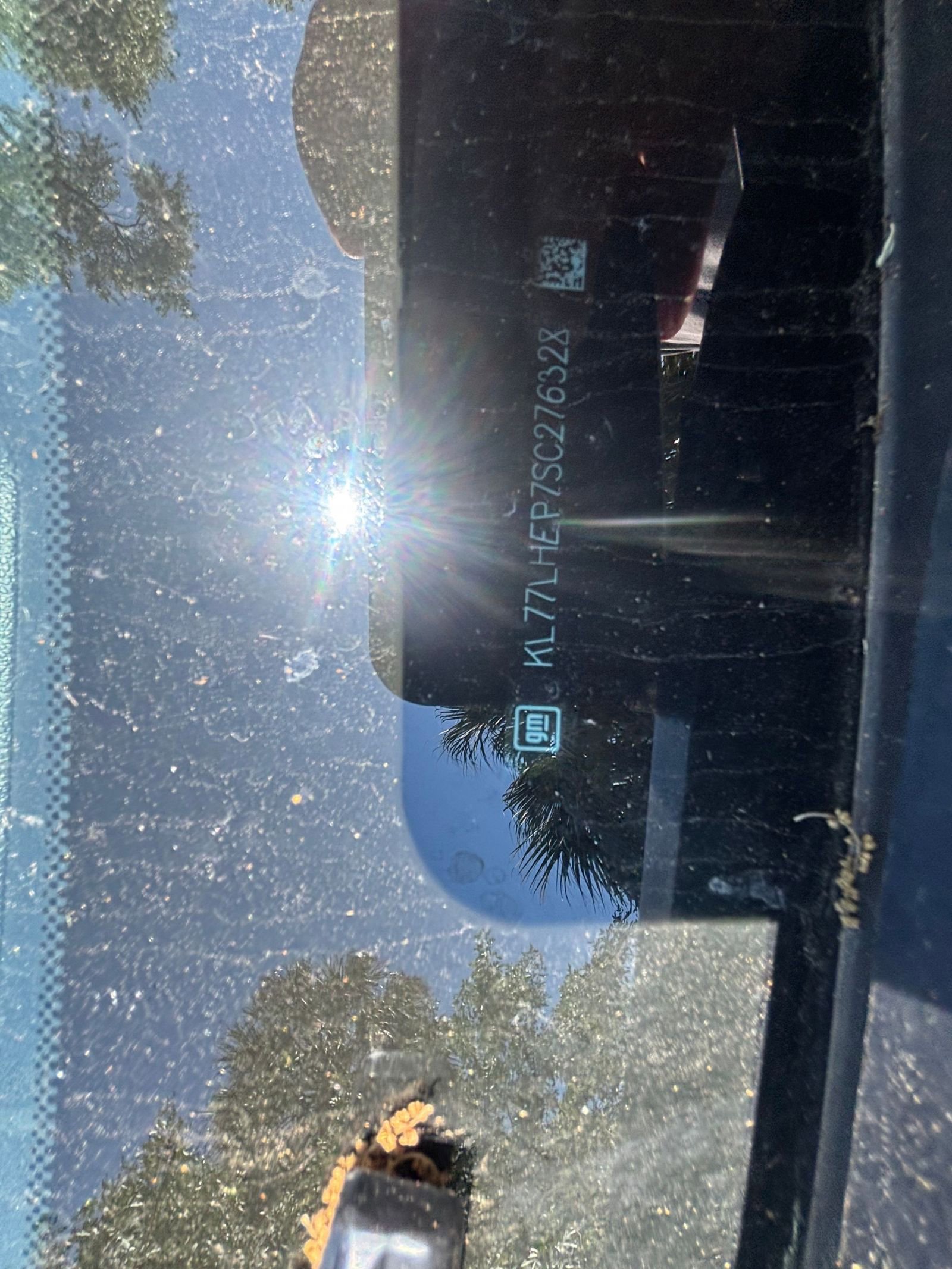 Thumbnail: 2025 Chevrolet Trax - 9