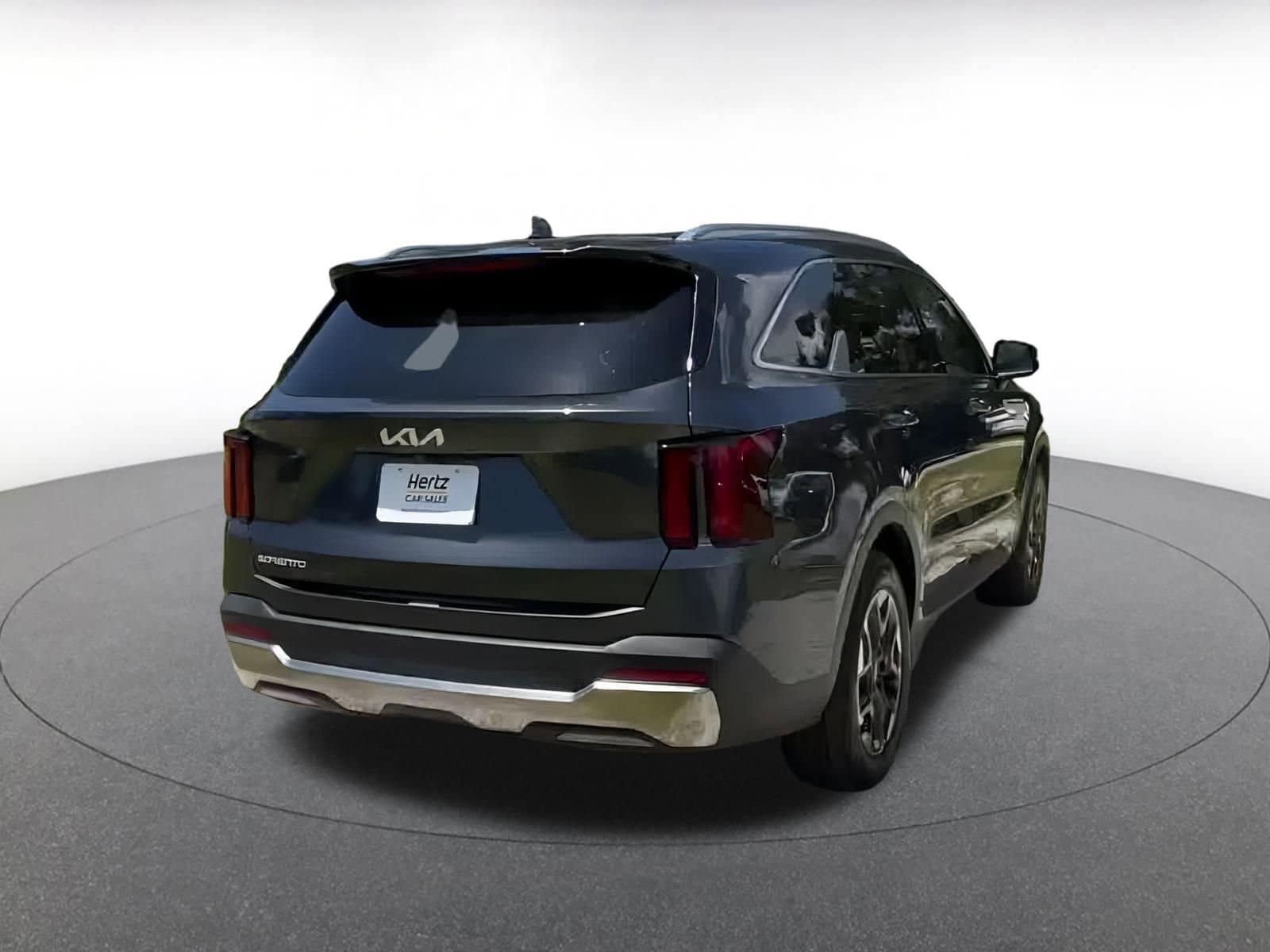 Thumbnail: 2024 Kia Sorento - 11