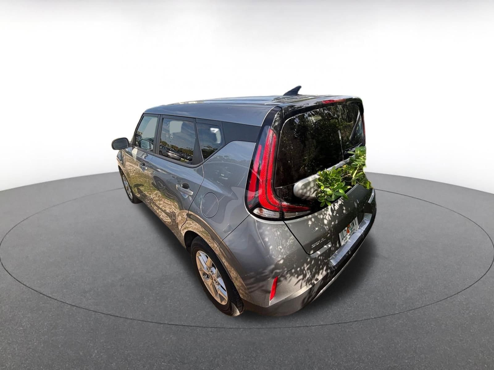 Thumbnail: 2025 Kia Soul - 4