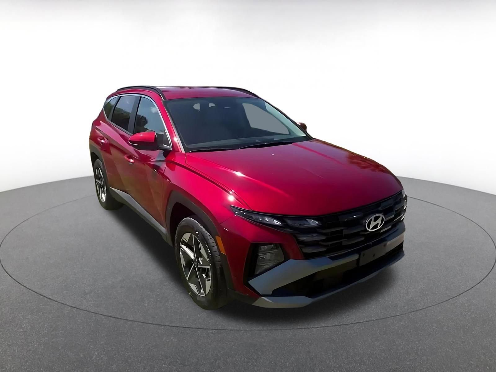 Thumbnail: 2025 Hyundai Tucson - 3