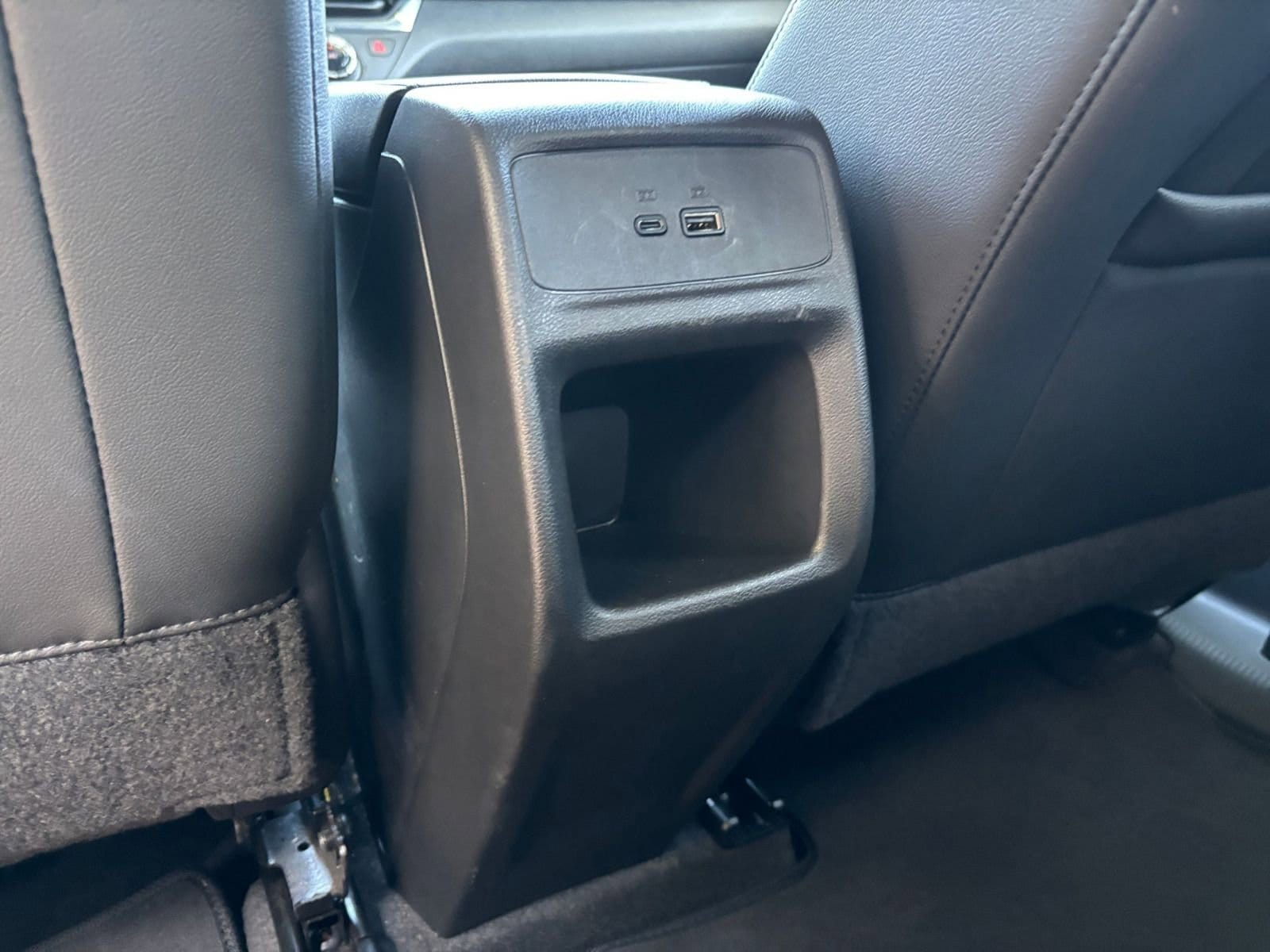 Thumbnail: 2025 Buick Envista - 24