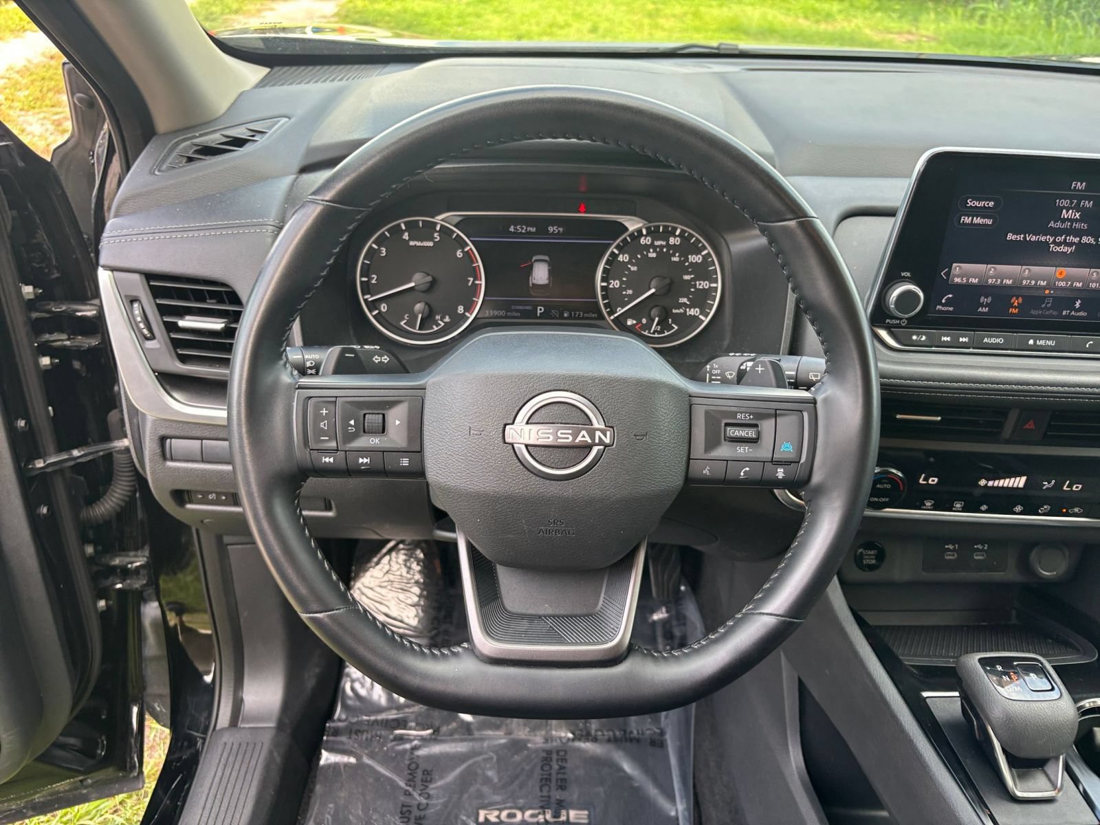 Thumbnail: 2025 Nissan Rogue - 28