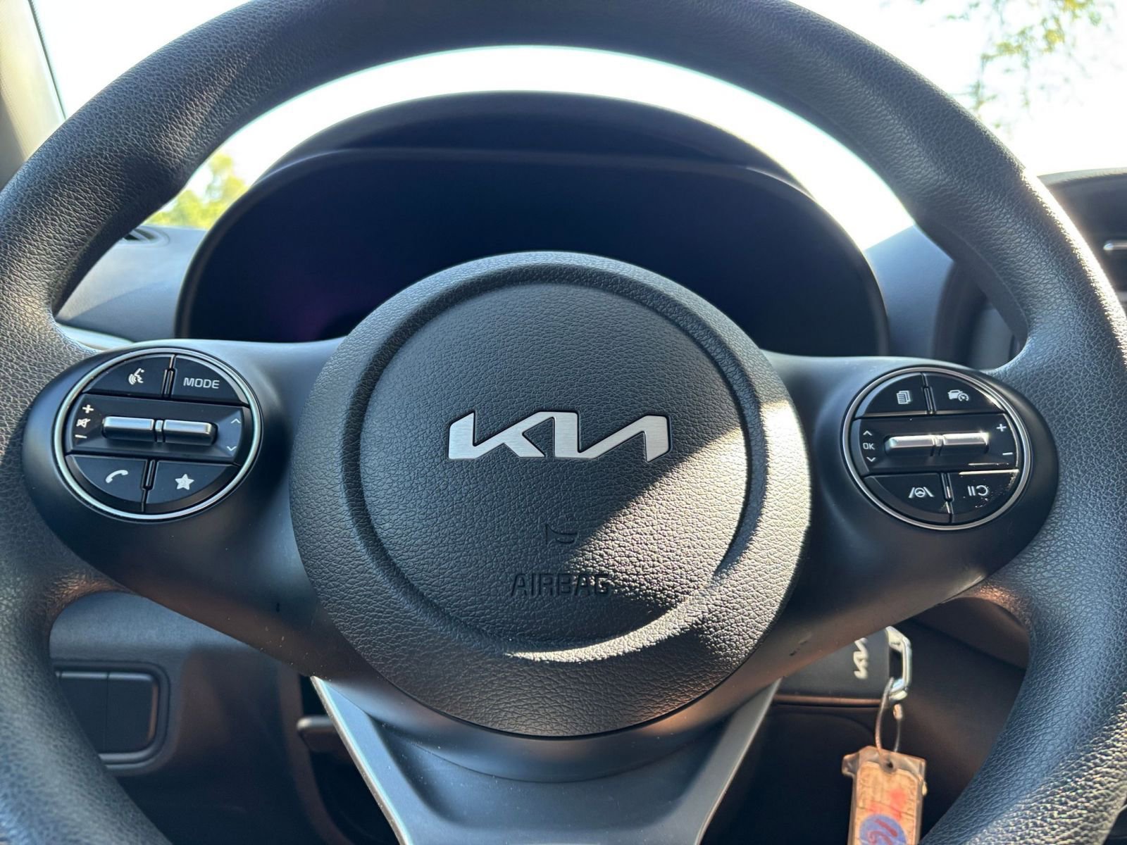 Thumbnail: 2025 Kia Soul - 27