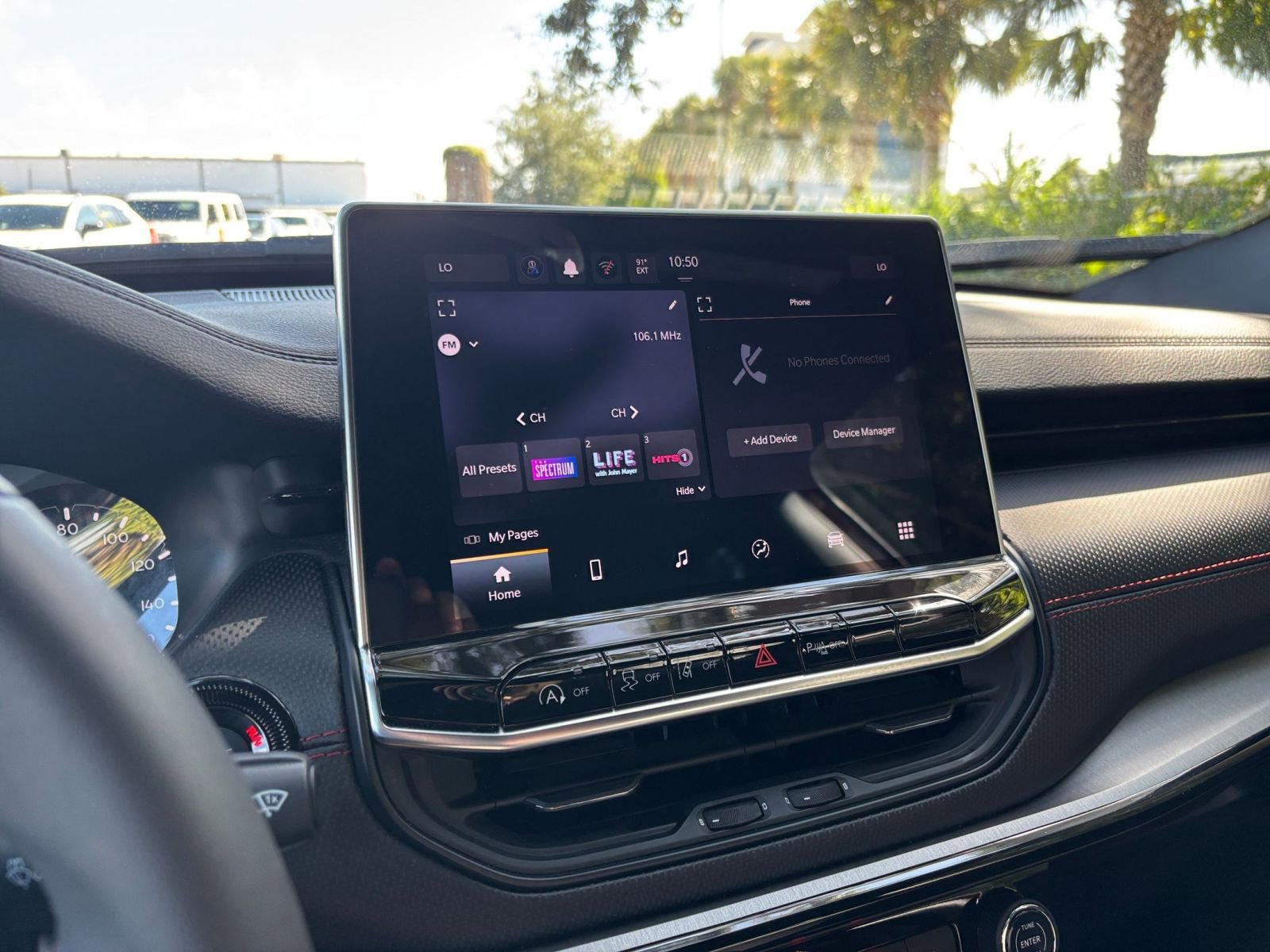 Thumbnail: 2025 Jeep Compass - 21