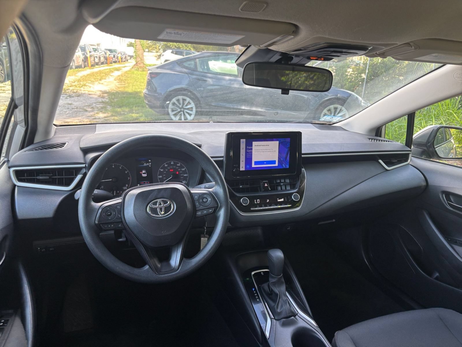 Thumbnail: 2025 Toyota Corolla - 32