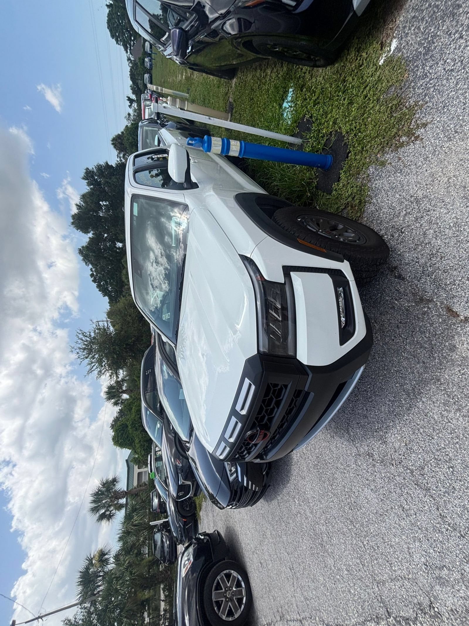 Thumbnail: 2026 Nissan Frontier - 10