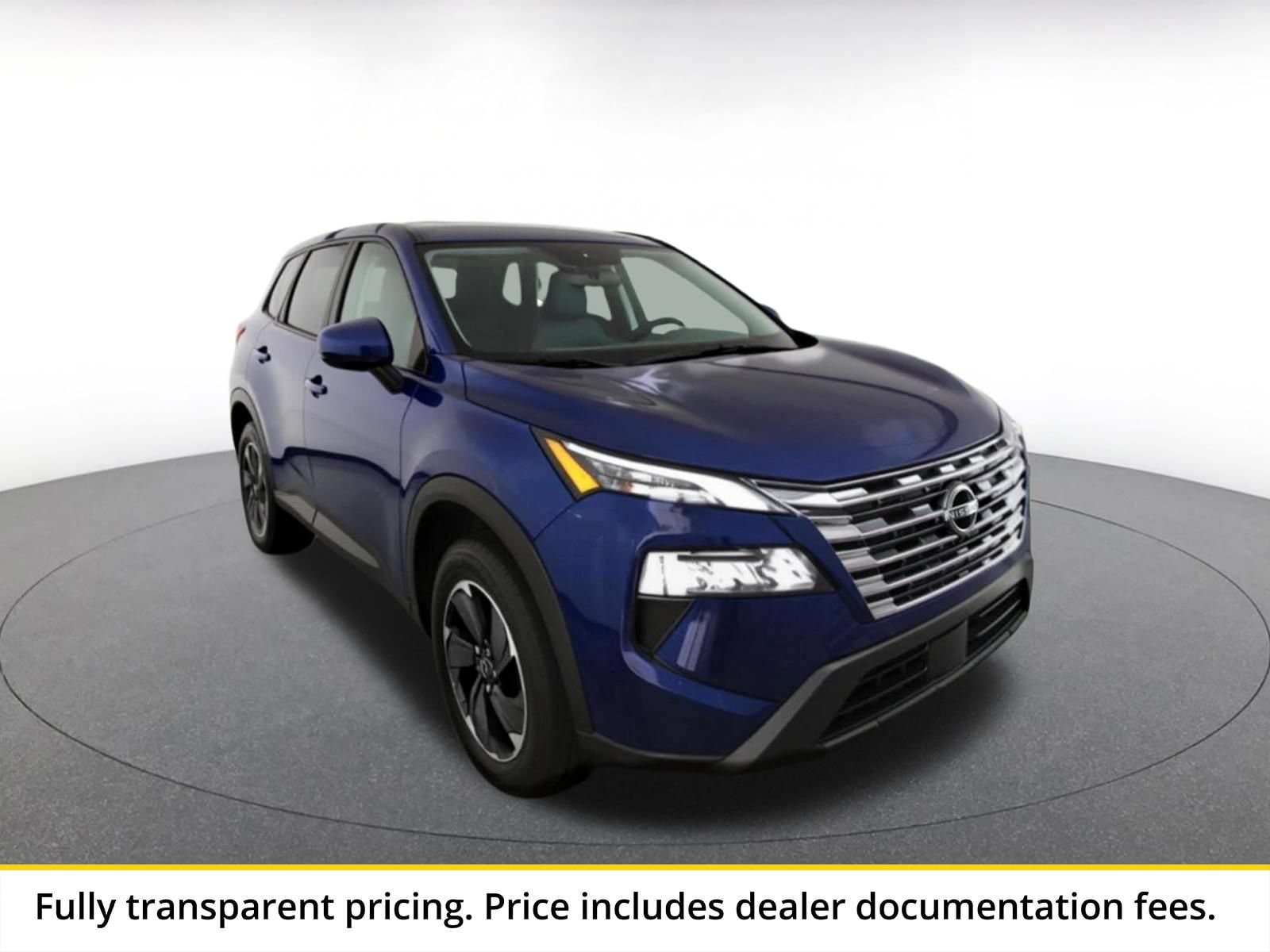 Thumbnail: 2025 Nissan Rogue - 1