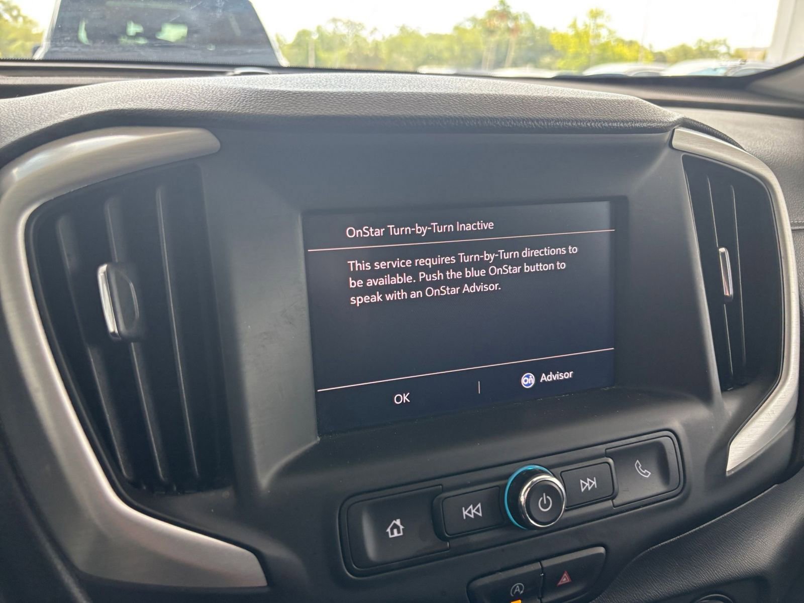 Thumbnail: 2024 GMC Terrain - 20