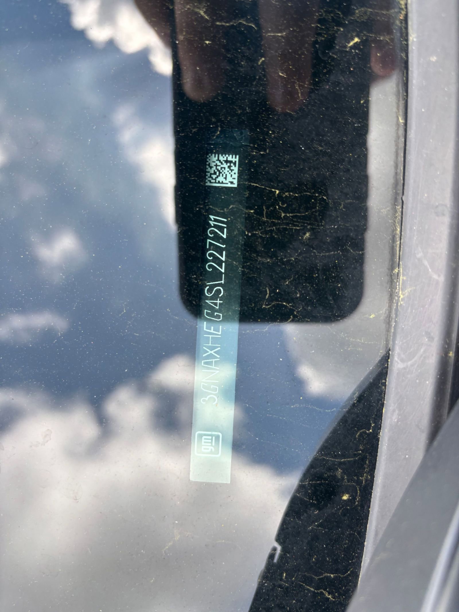 Thumbnail: 2025 Chevrolet Equinox - 10