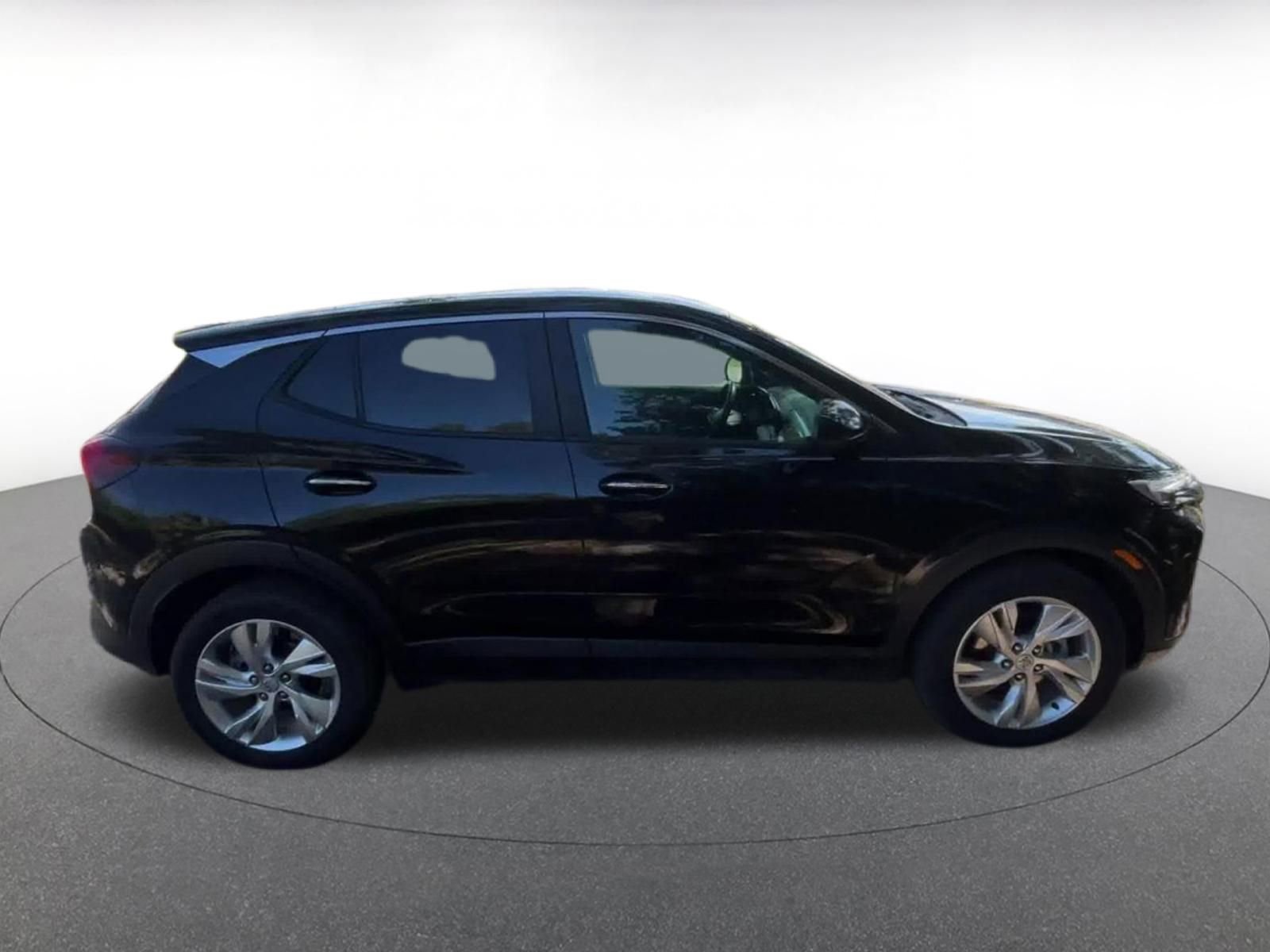 Thumbnail: 2025 Buick Encore GX - 16