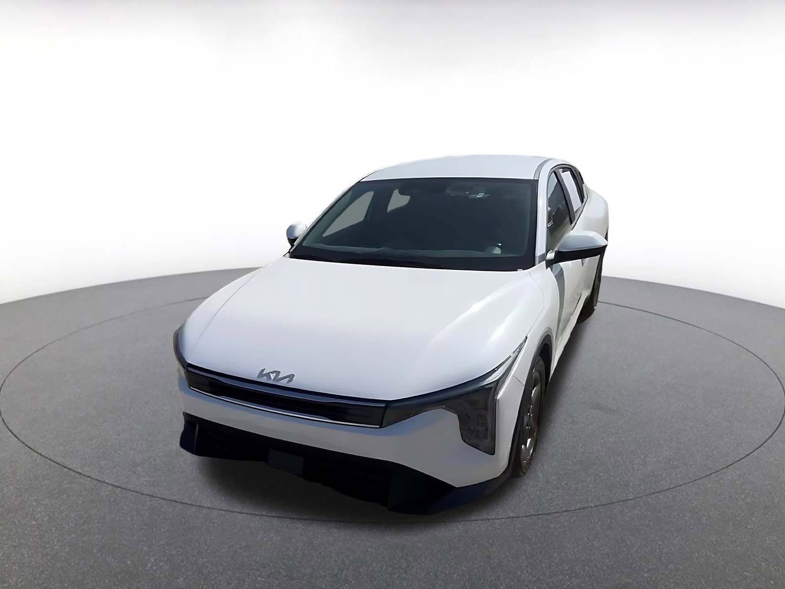 Thumbnail: 2025 Kia K4 - 7