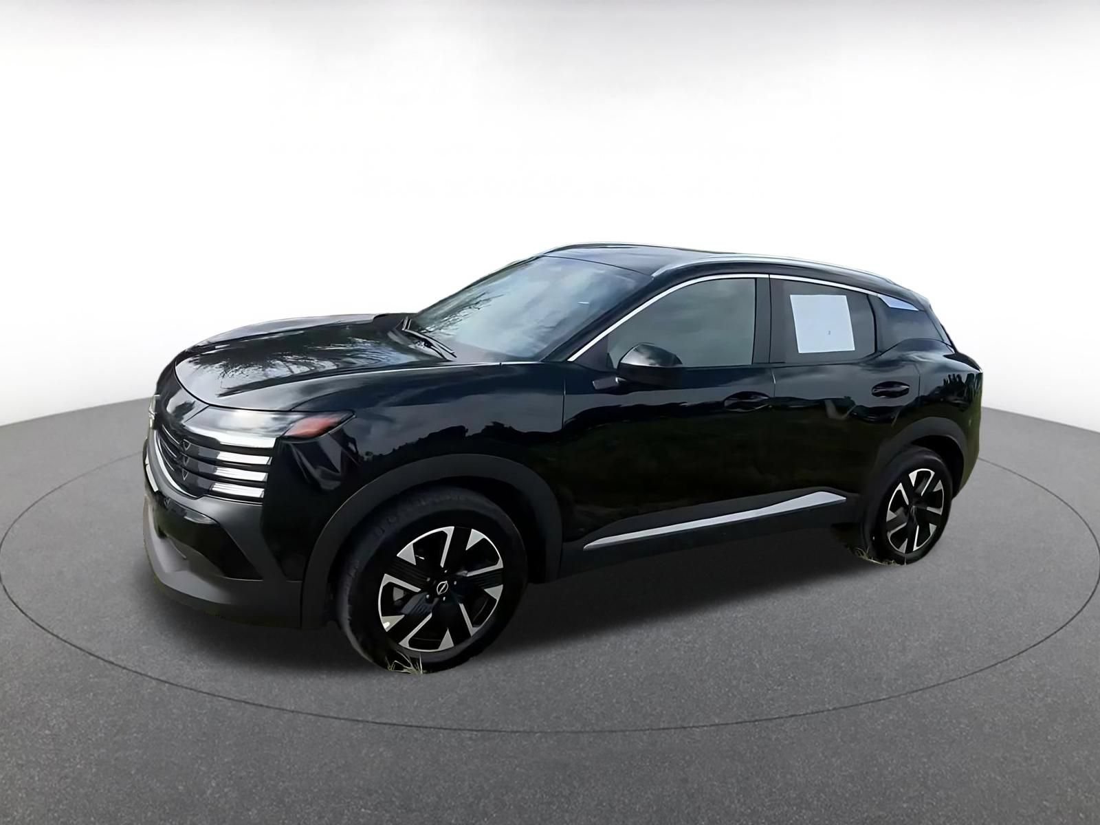 Thumbnail: 2026 Nissan Kicks - 7