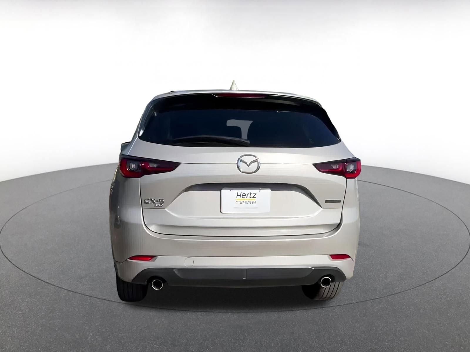 Thumbnail: 2025 Mazda CX-5 - 12