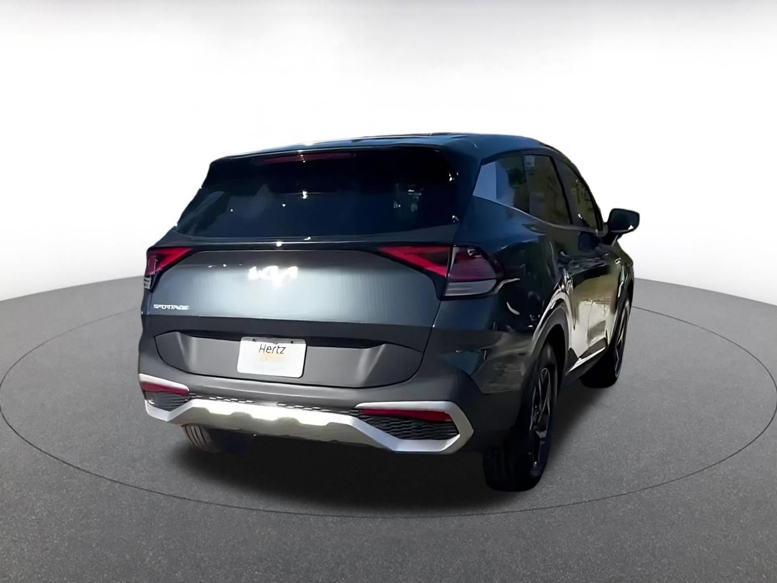 Thumbnail: 2025 Kia Sportage - 14