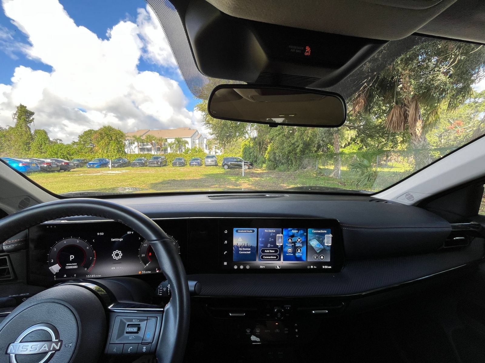Thumbnail: 2026 Nissan Kicks - 26
