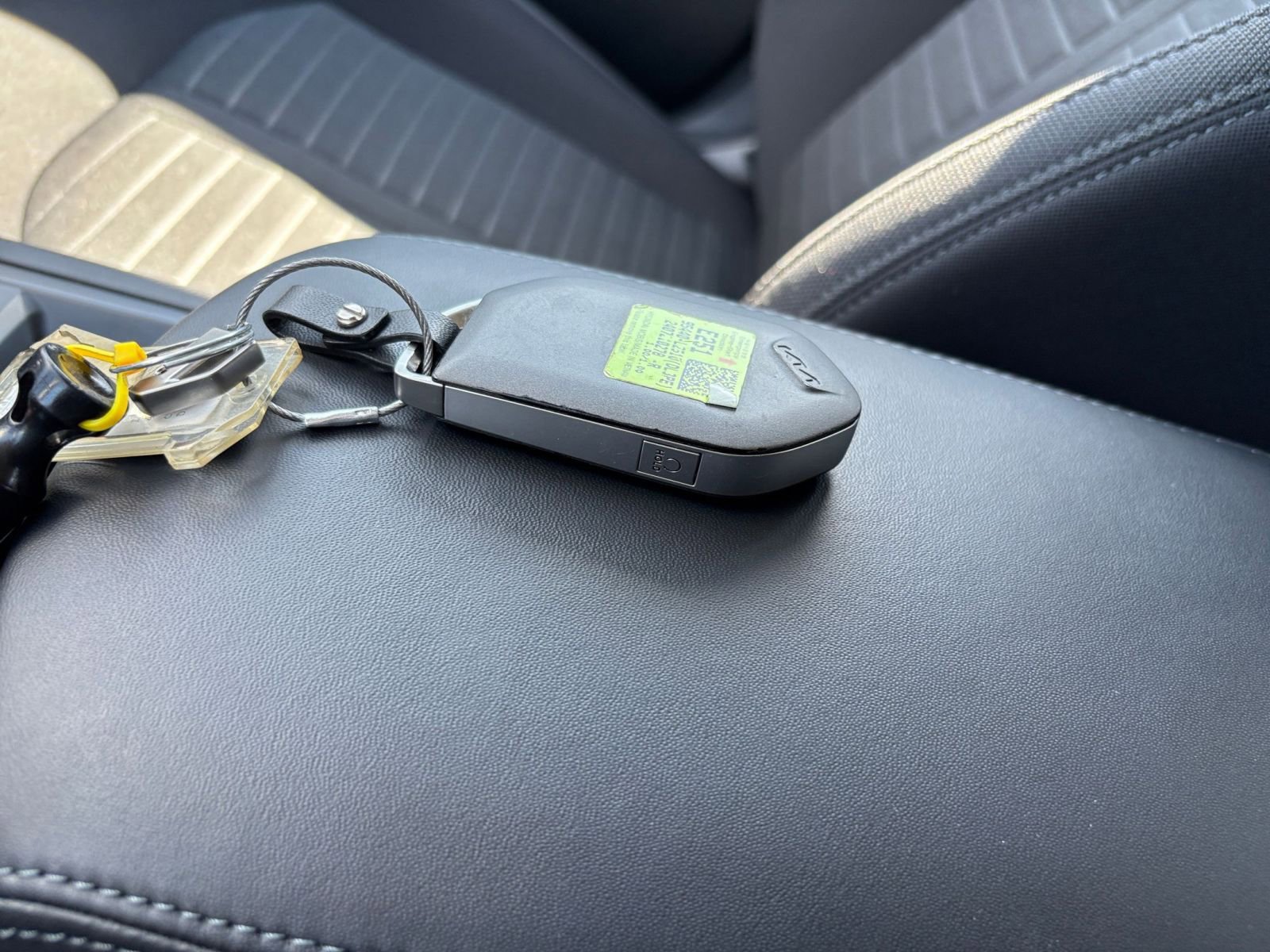 Thumbnail: 2025 Kia K5 - 25