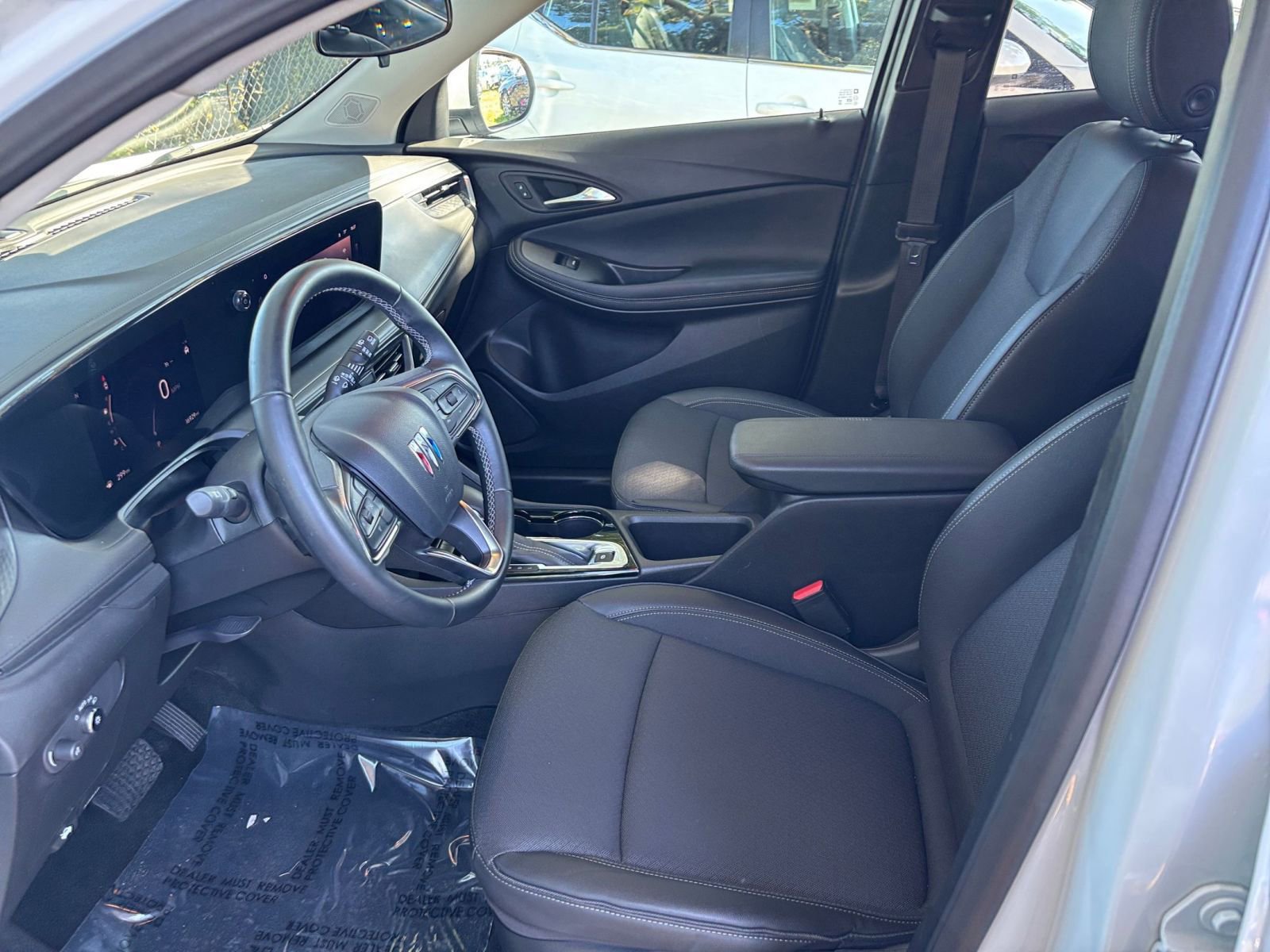 Thumbnail: 2025 Buick Encore GX - 27