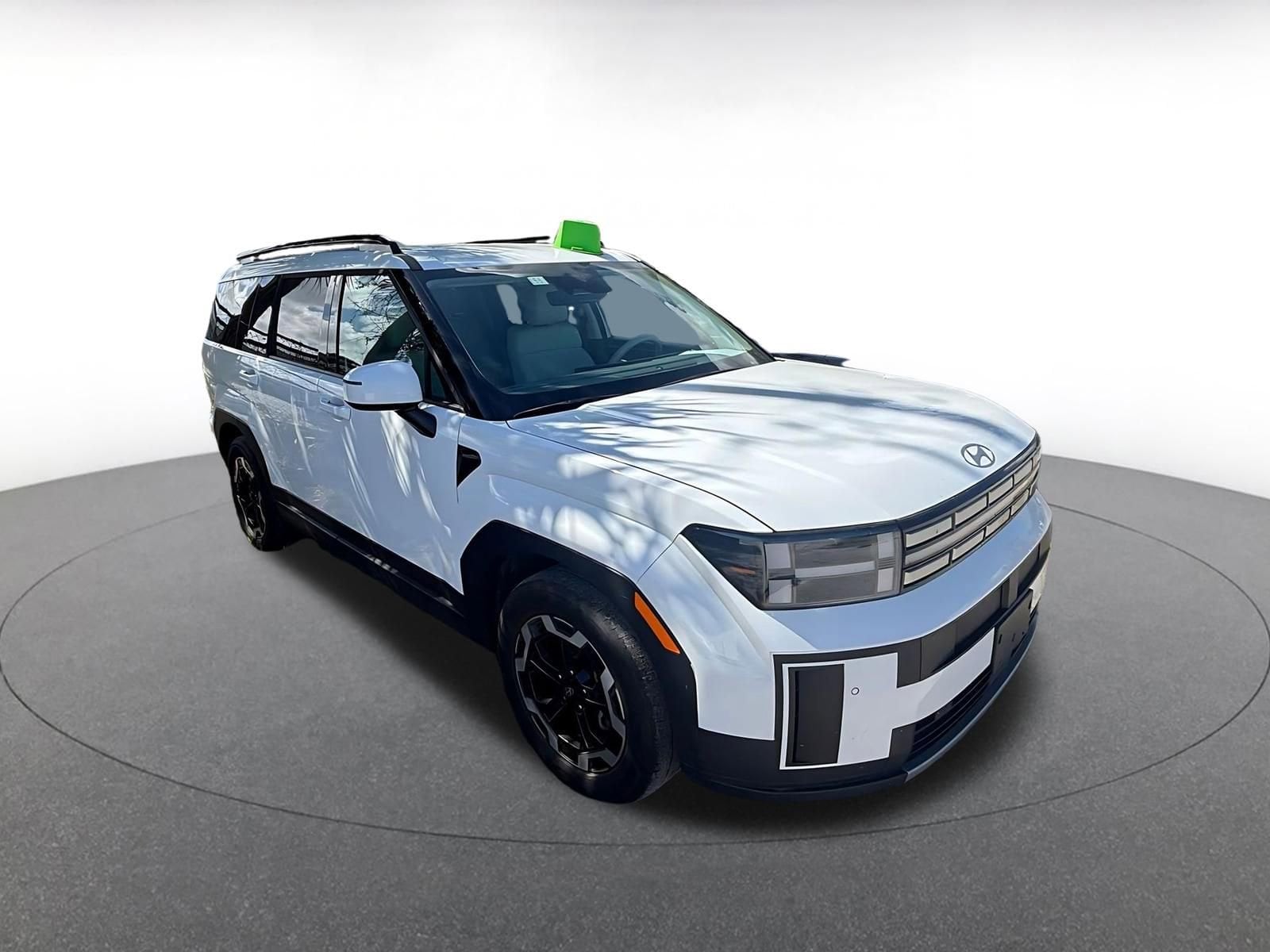 Thumbnail: 2025 Hyundai Santa Fe - 2