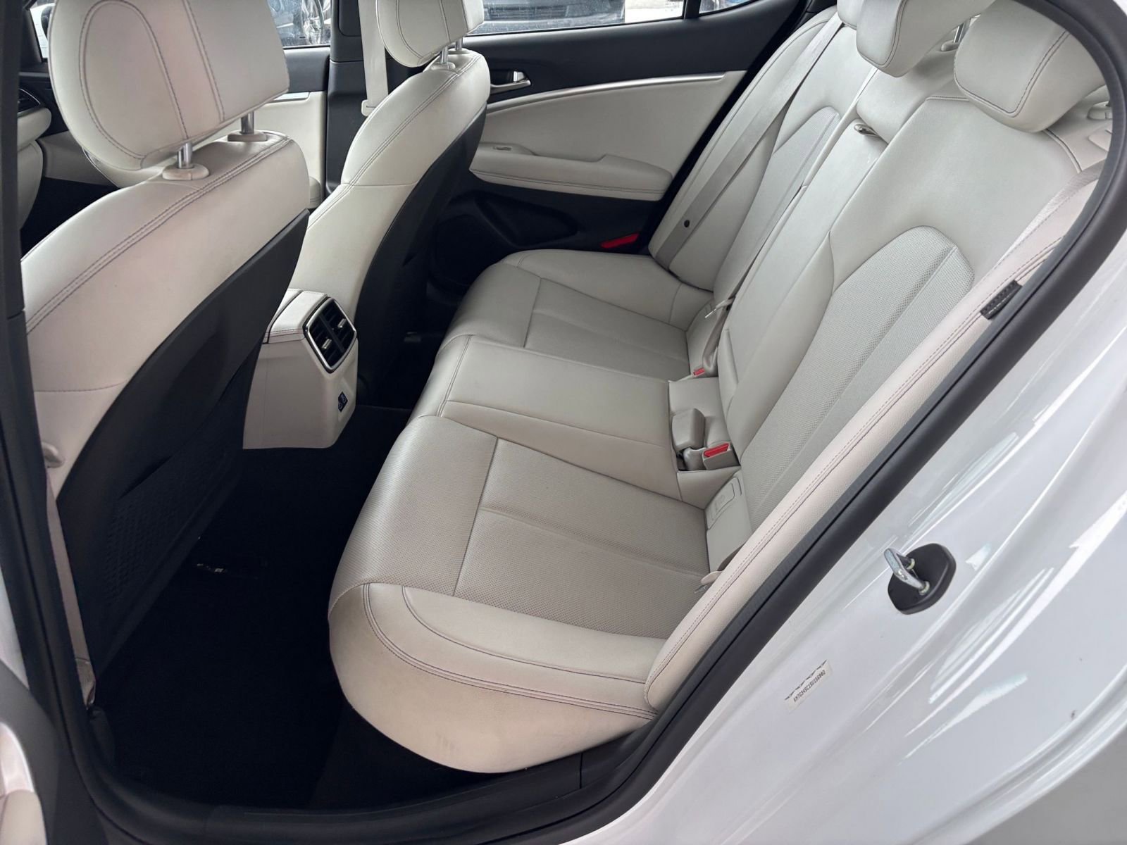 Thumbnail: 2025 Genesis G70 - 27