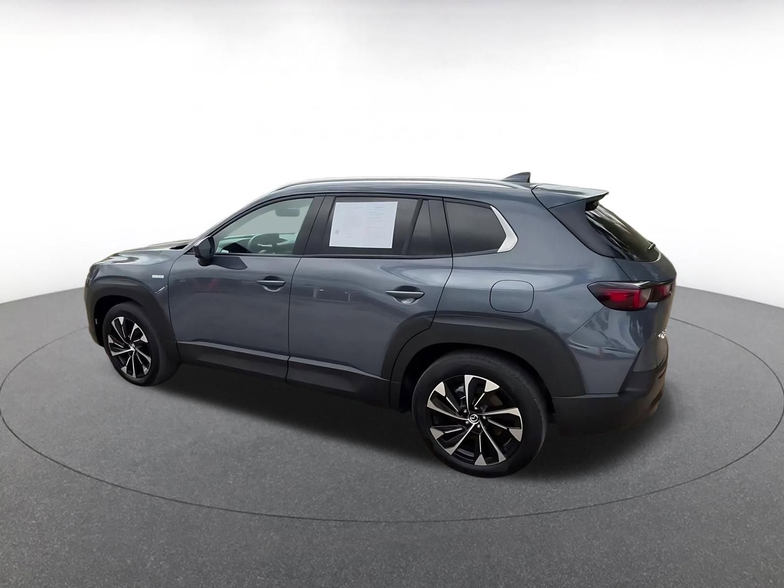 Thumbnail: 2025 Mazda CX-50 - 10