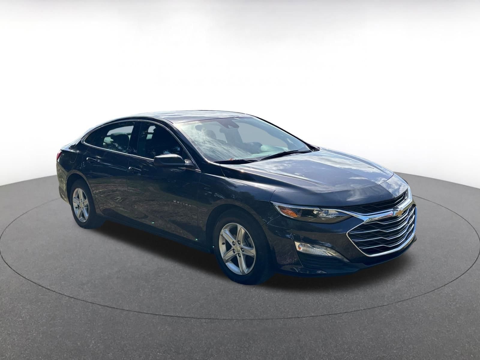 2023 Chevrolet Malibu 1LT