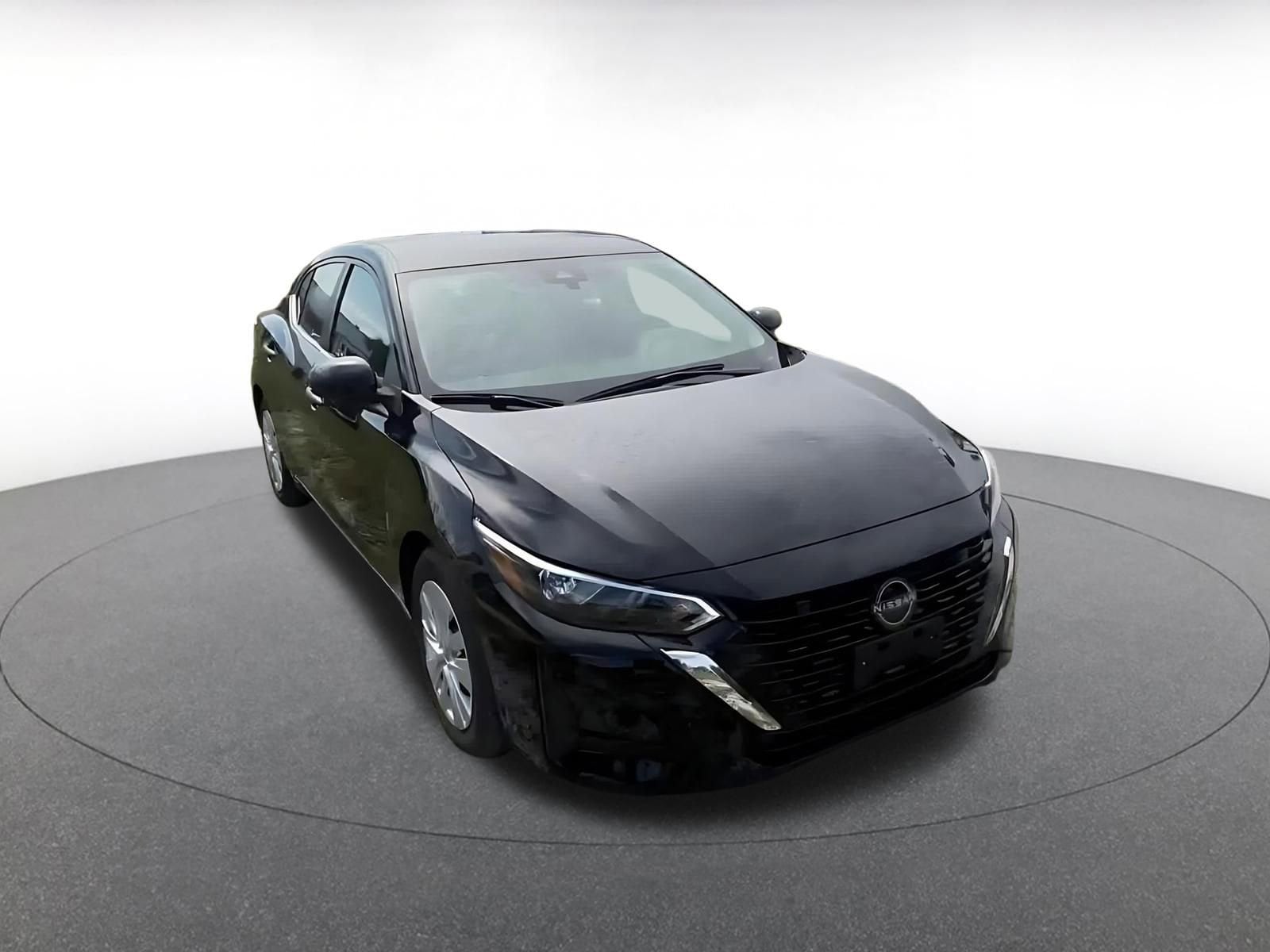 Thumbnail: 2025 Nissan Sentra - 3