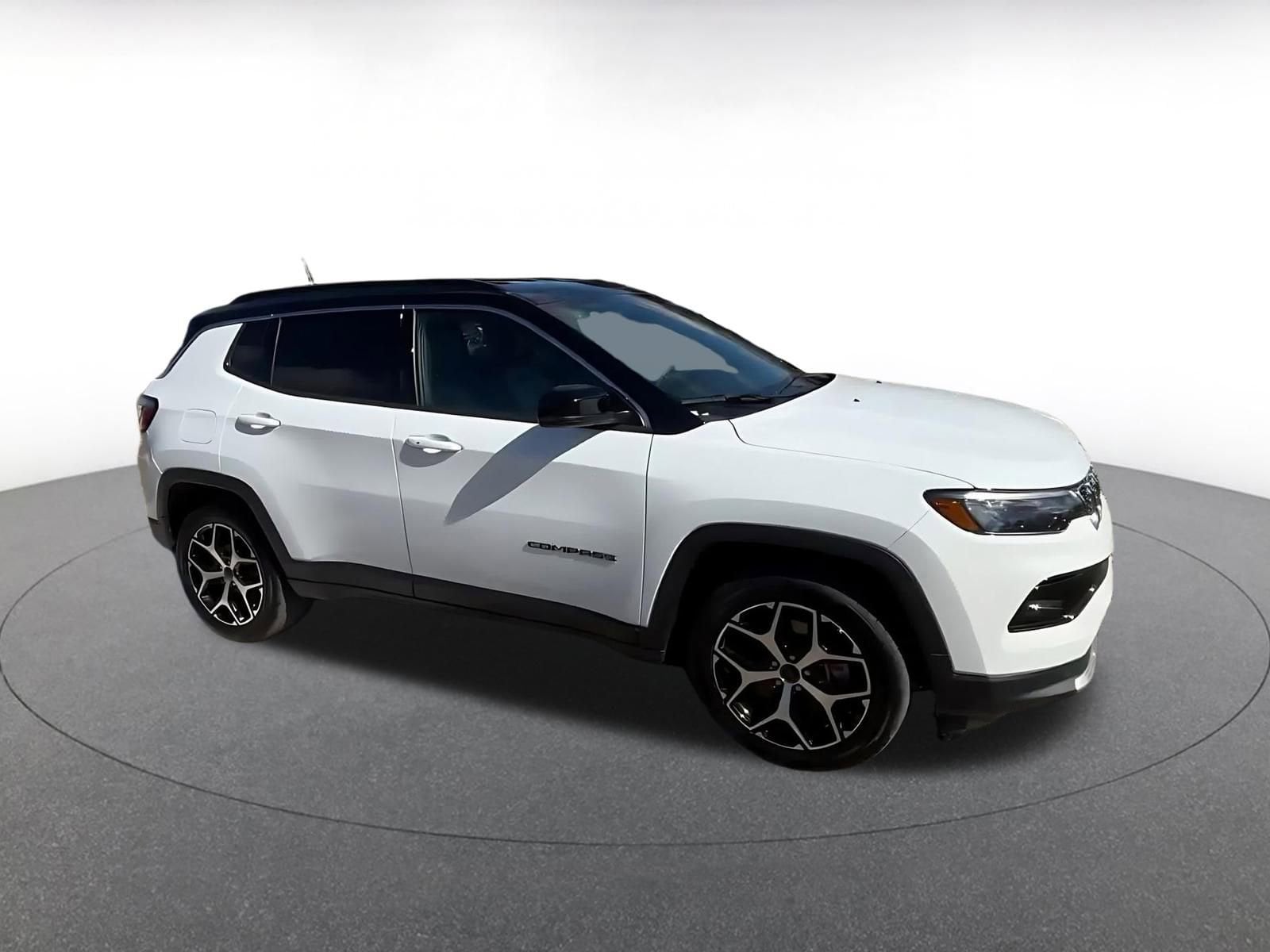 Thumbnail: 2025 Jeep Compass - 2