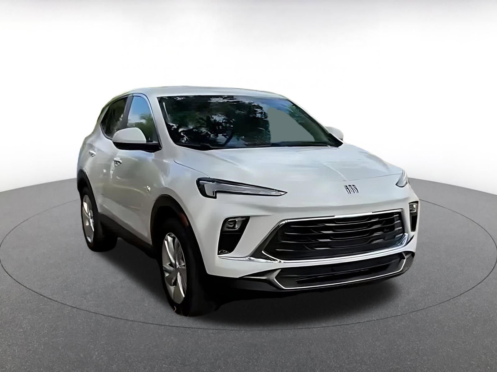 Thumbnail: 2025 Buick Encore GX - 2