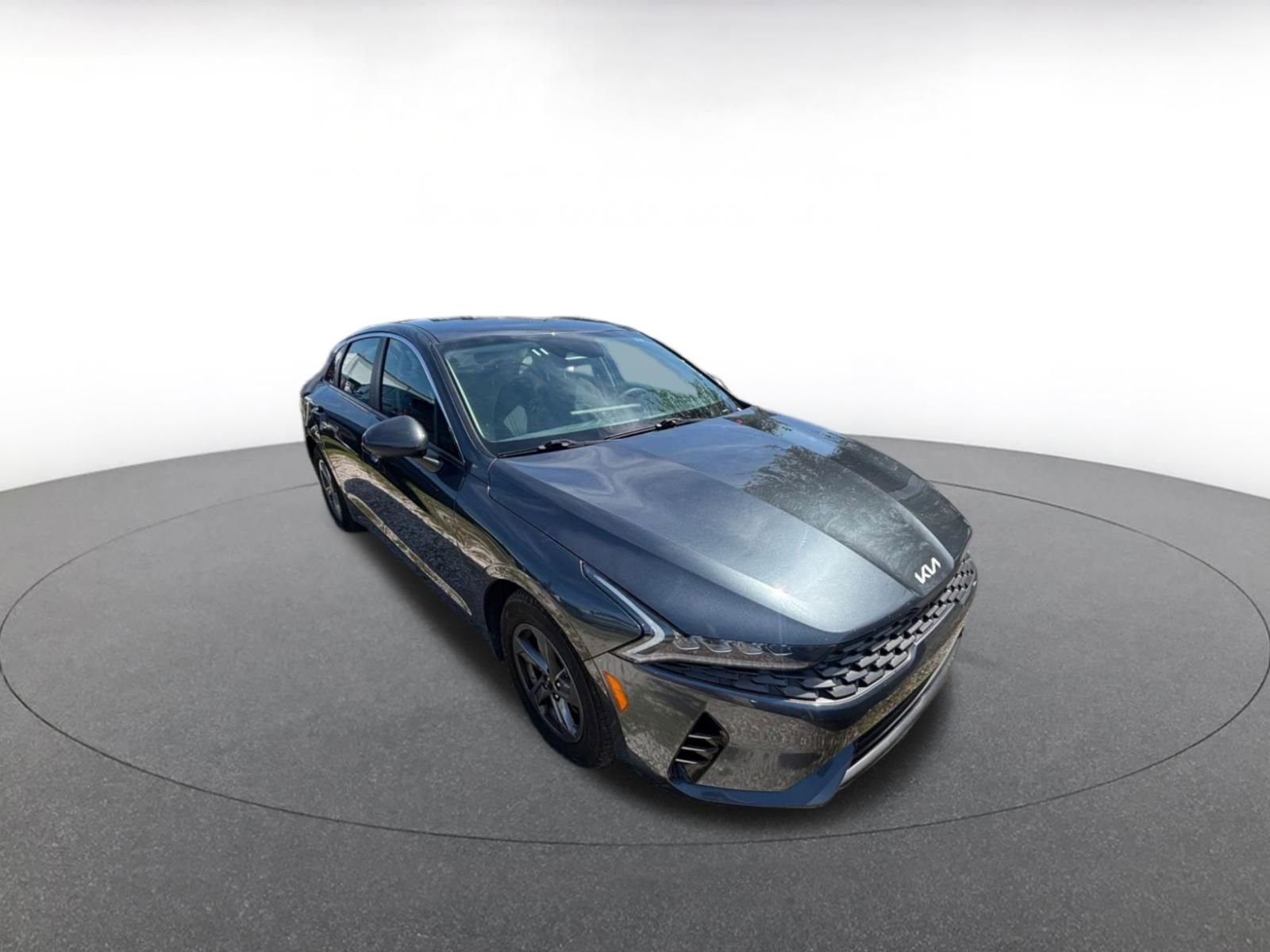 Thumbnail: 2023 Kia K5 - 1