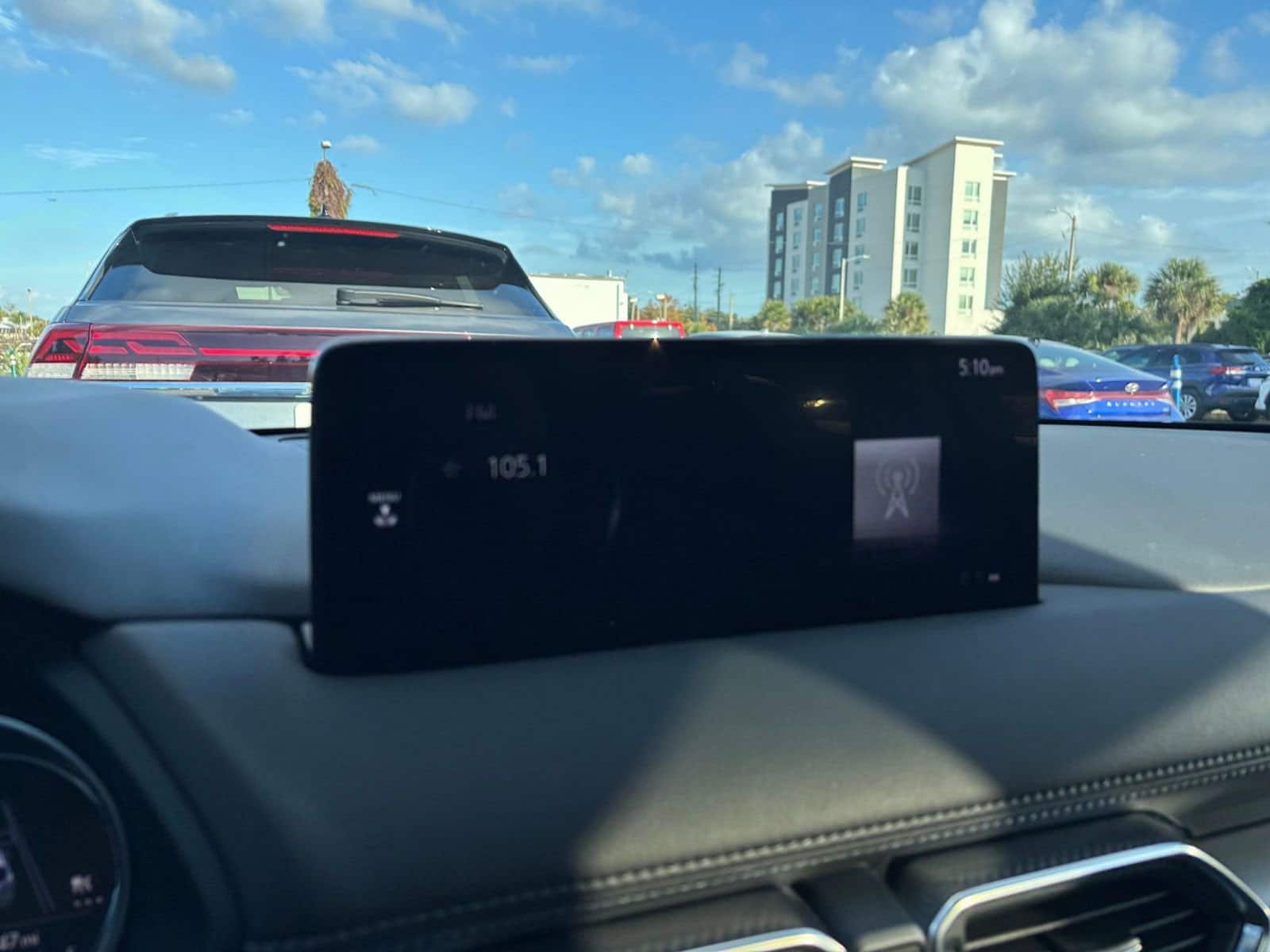 Thumbnail: 2025 Mazda CX-5 - 22