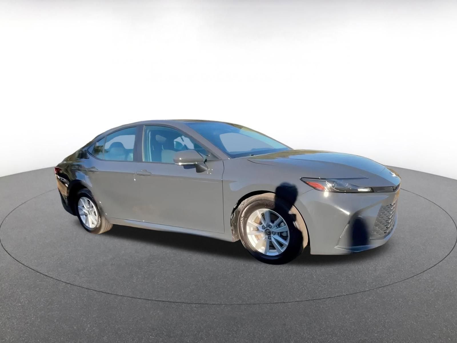 Thumbnail: 2025 Toyota Camry - 1