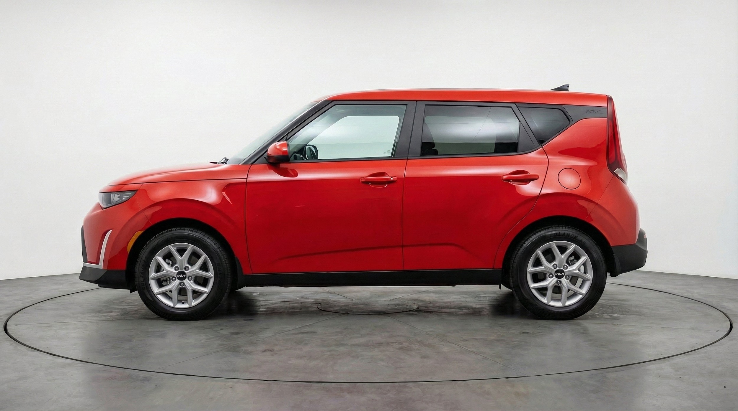 Thumbnail: 2025 Kia Soul - 7